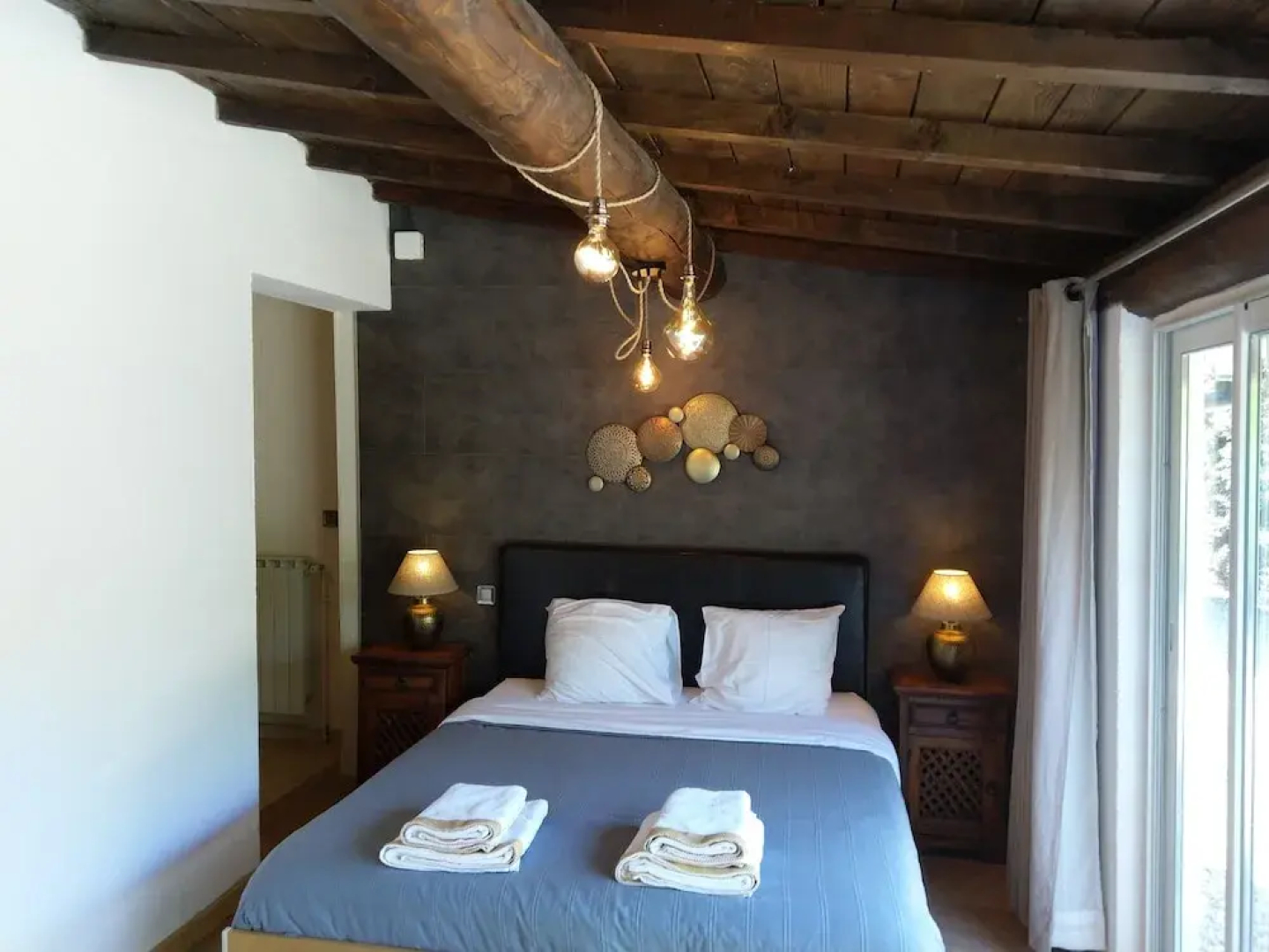 Villa Liberty