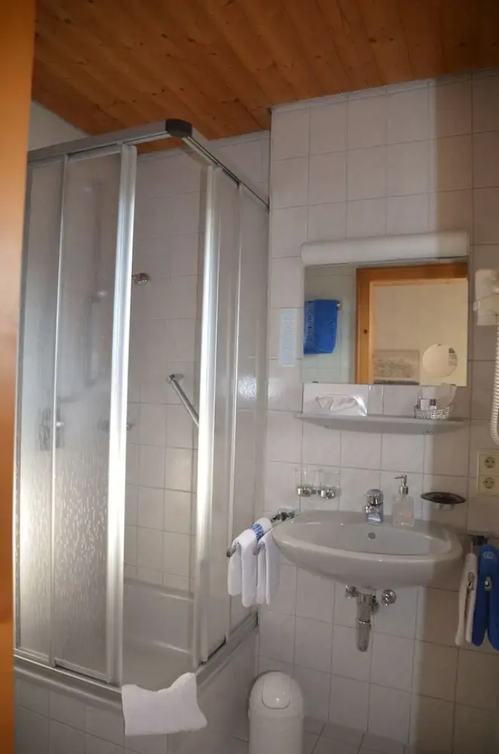 Hotel-Pension Breig Garni