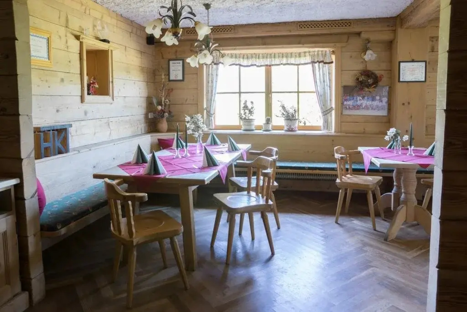 Bio-Bauernhof Kasleitner