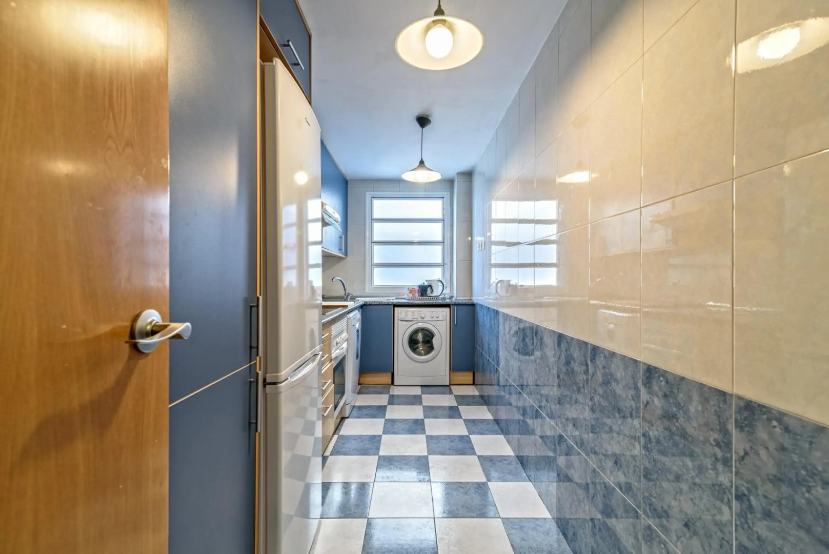 Apartamento&piscina cerca de Barcelona