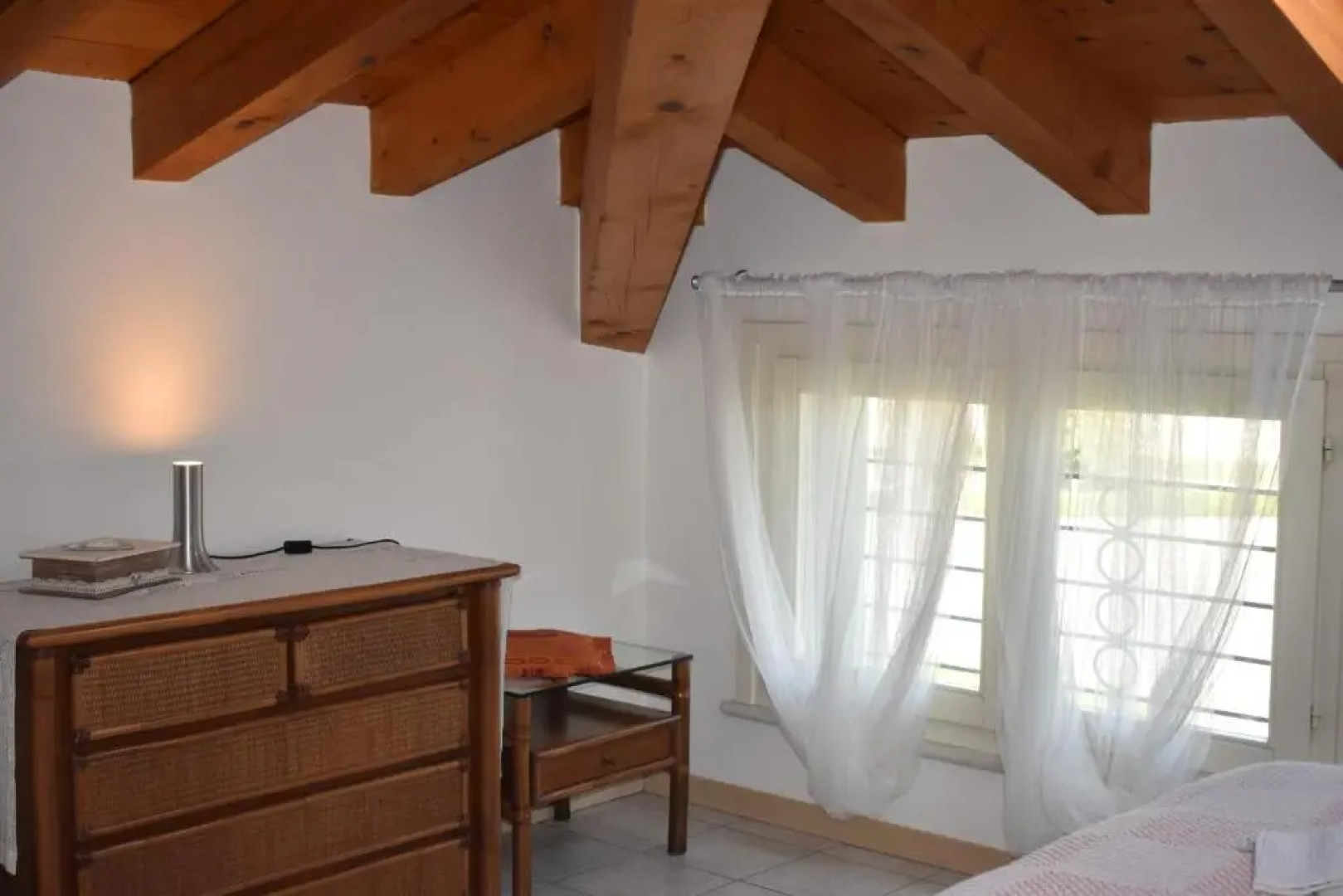 Anna Appartamento Vacanze