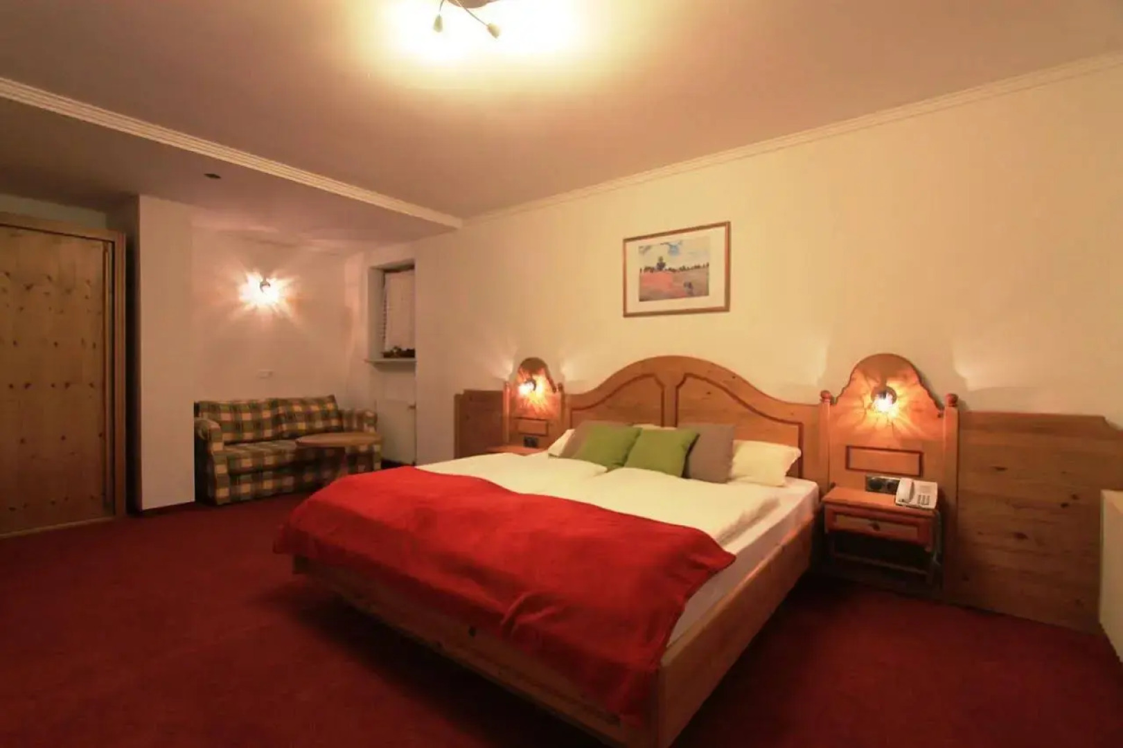 Reikartz Hotel Bergpanorama Pfronten