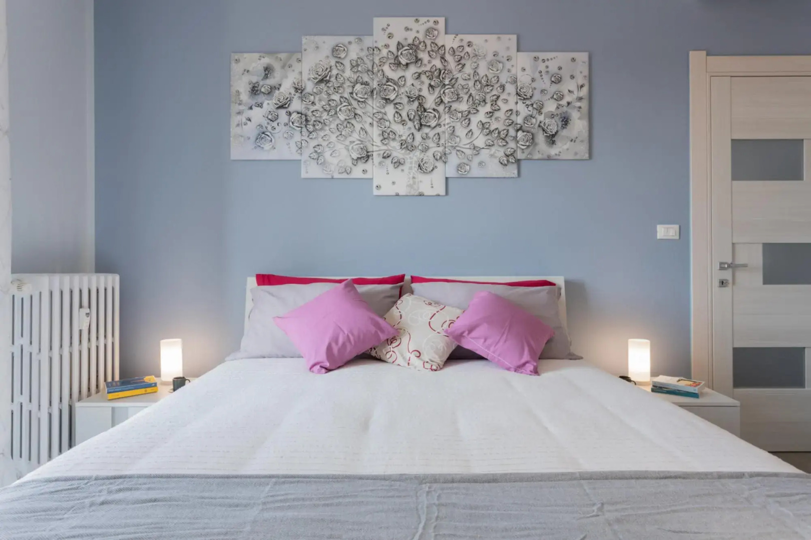 Robaldo 9 - Moncalieri Bright Apartment