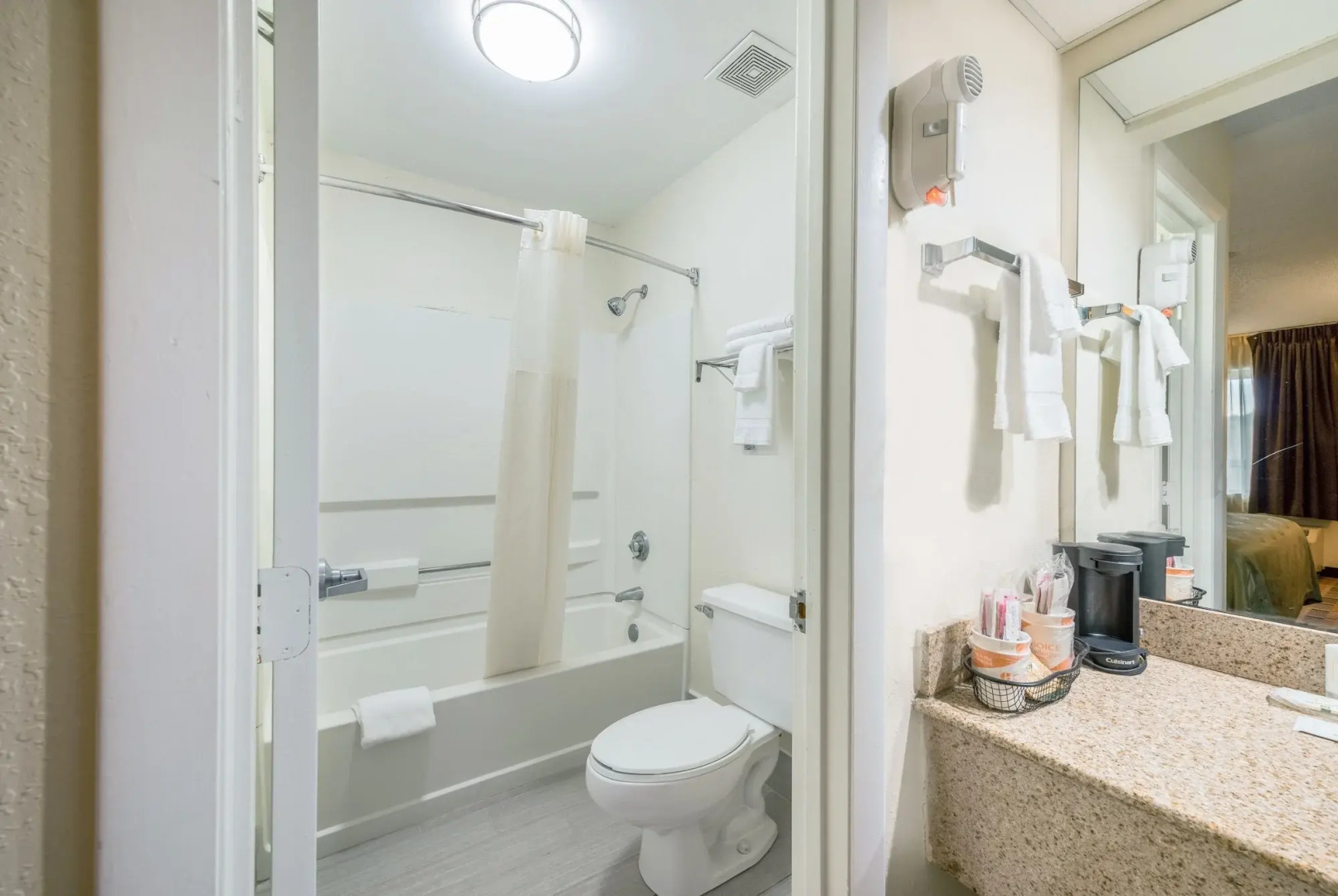 Quality Inn Downtown