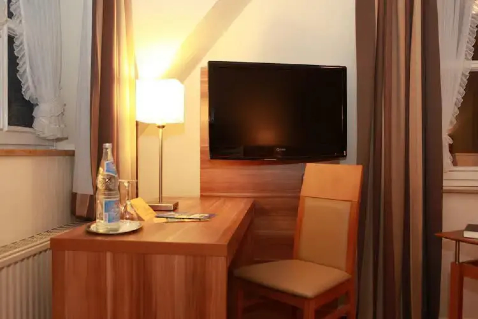Waldhotel Morhoff