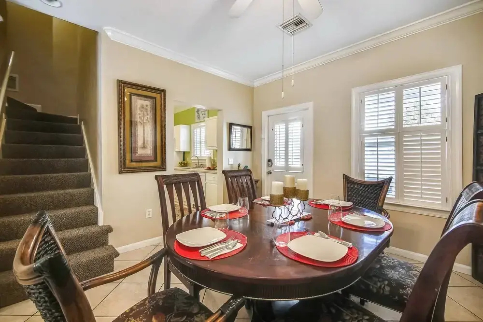 Coral Palm by Avantstay Key West Walkable Gated Community & Shared Pool