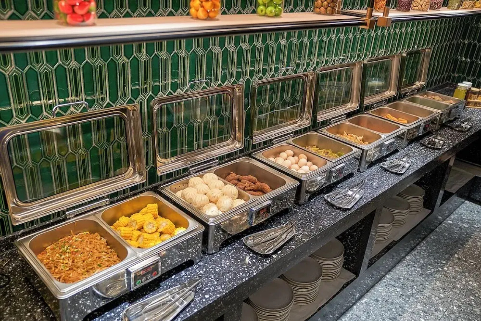 Lan Wan International Hotel