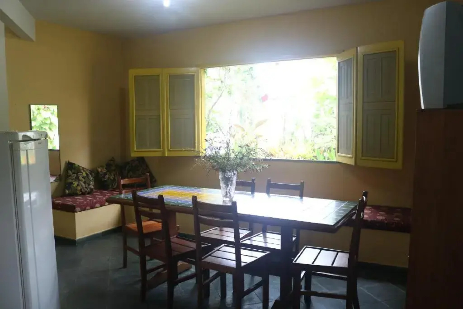 Pousada Refugio Mineiro