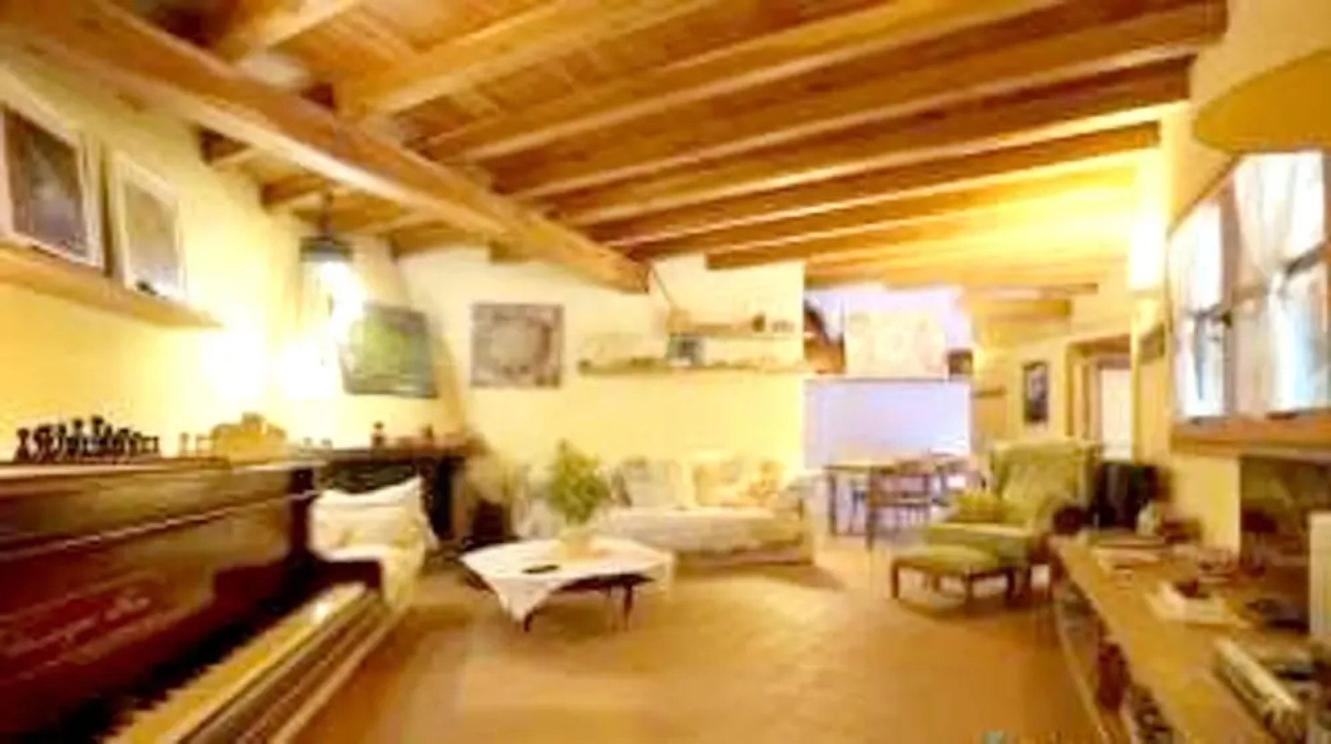 House With 6 Bedrooms in Beget, With Wonderful Lake View, Furnished Garden and Wifi - 40 km From the Slopes