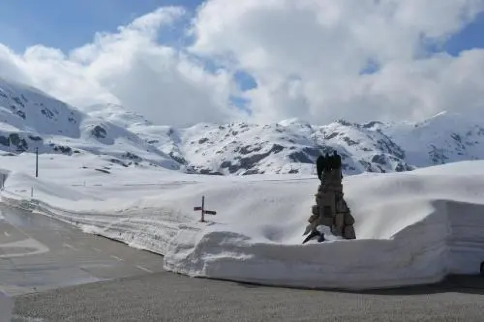 Albergo San Gottardo