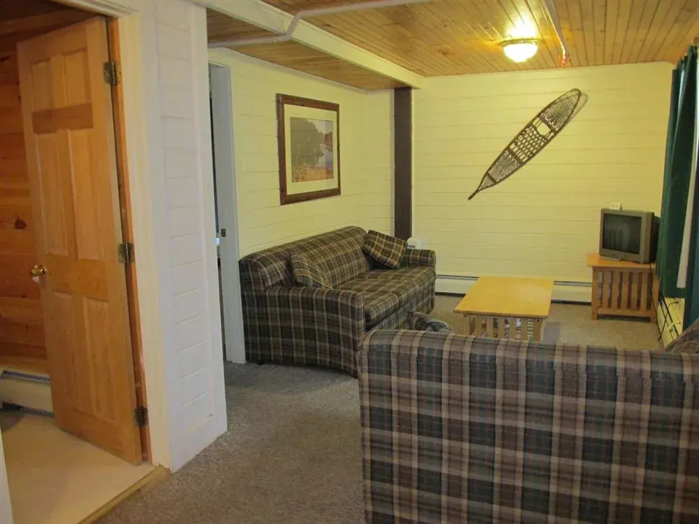 Cranmore Mountain Lodge Bed & Breakfast