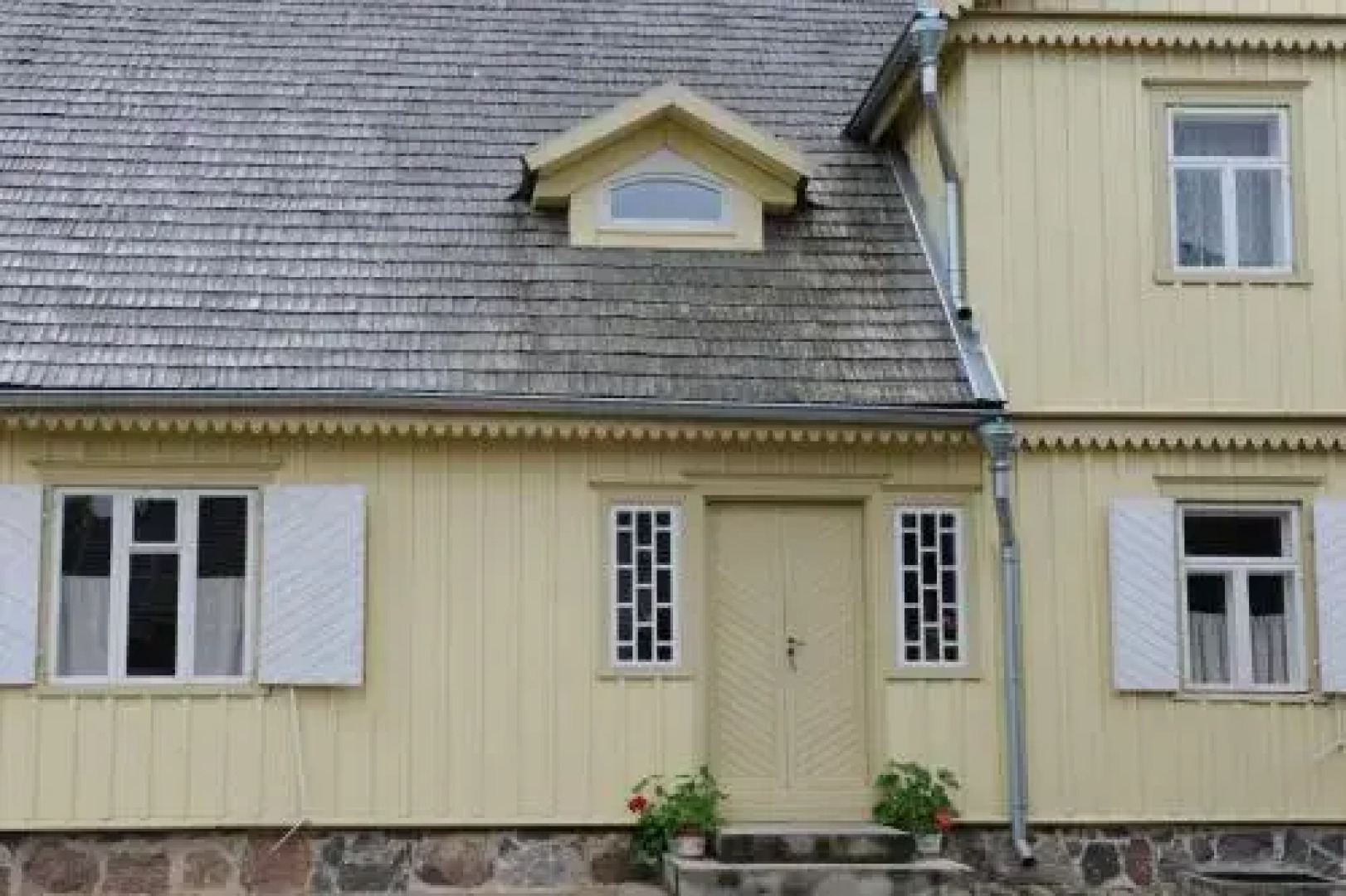 Stay at Lithuanian Folk Museum