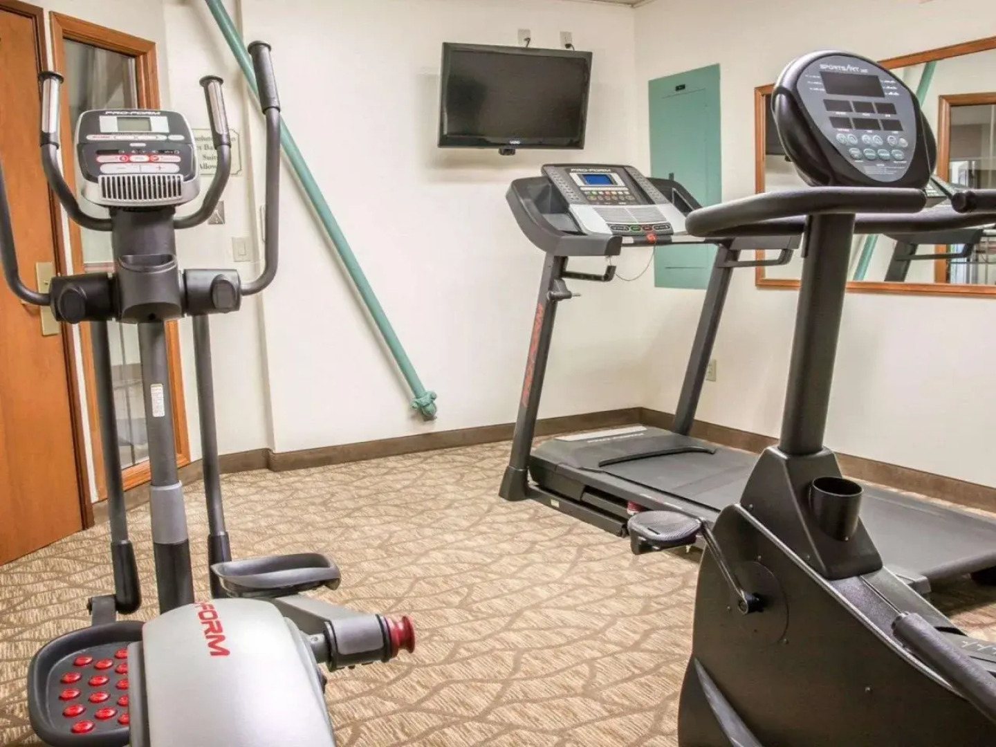 Sleep Inn & Suites Grand Rapids Southeast - Kentwood