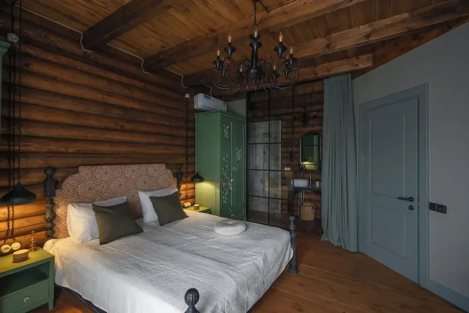 RIS Signature Villa Zovuni