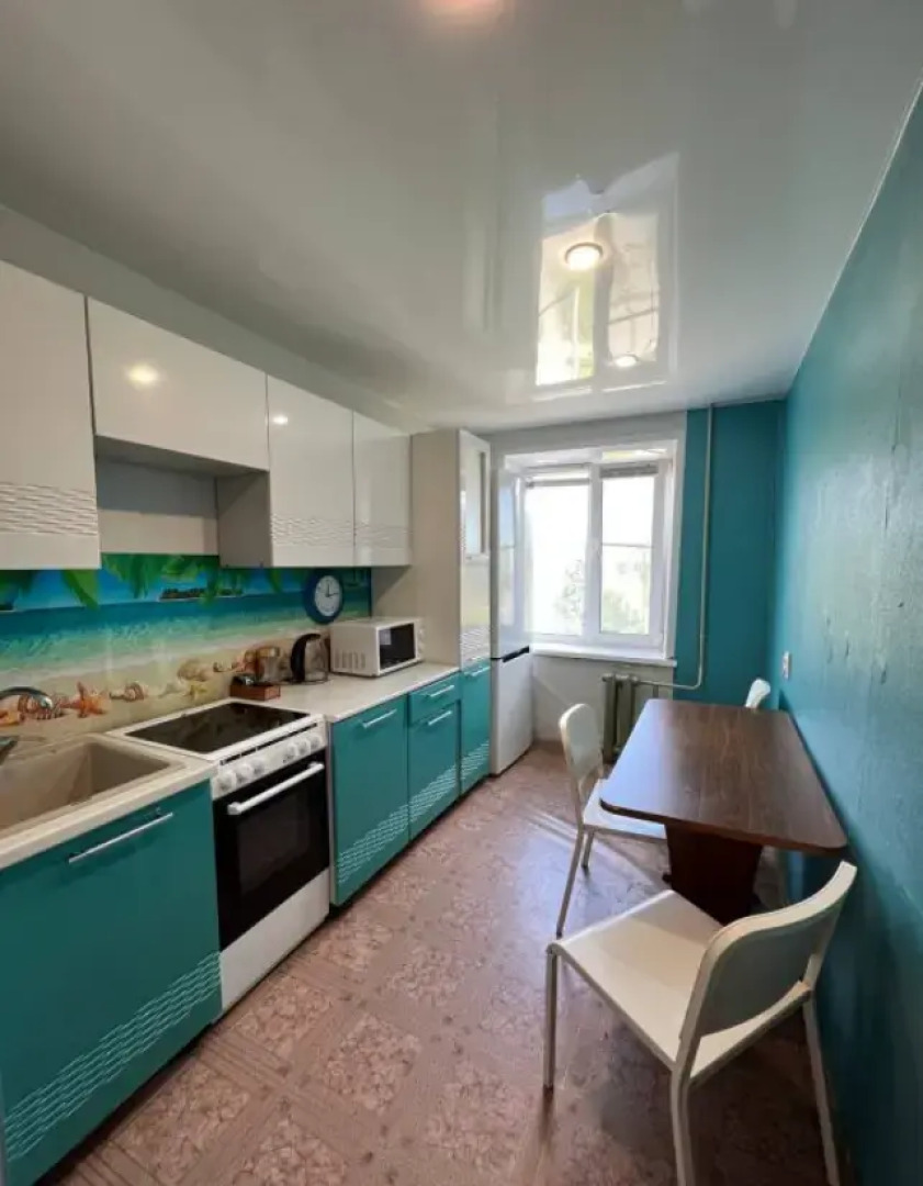 Апартаменты на улице Комсомольская 13