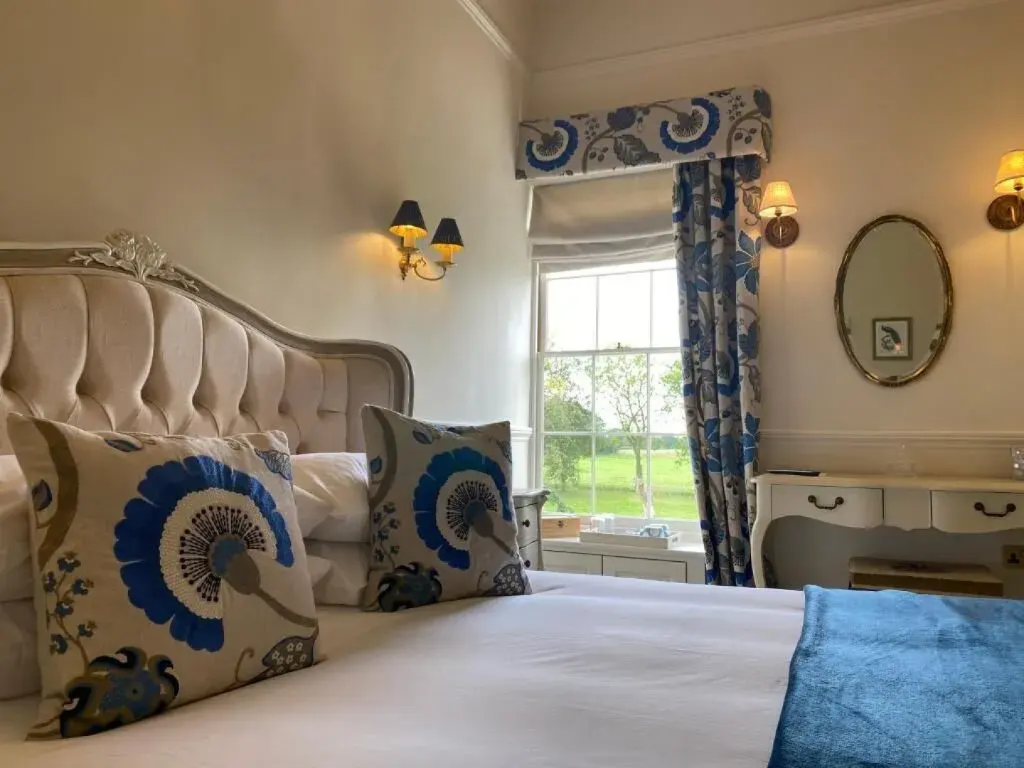 Reymerston Hall