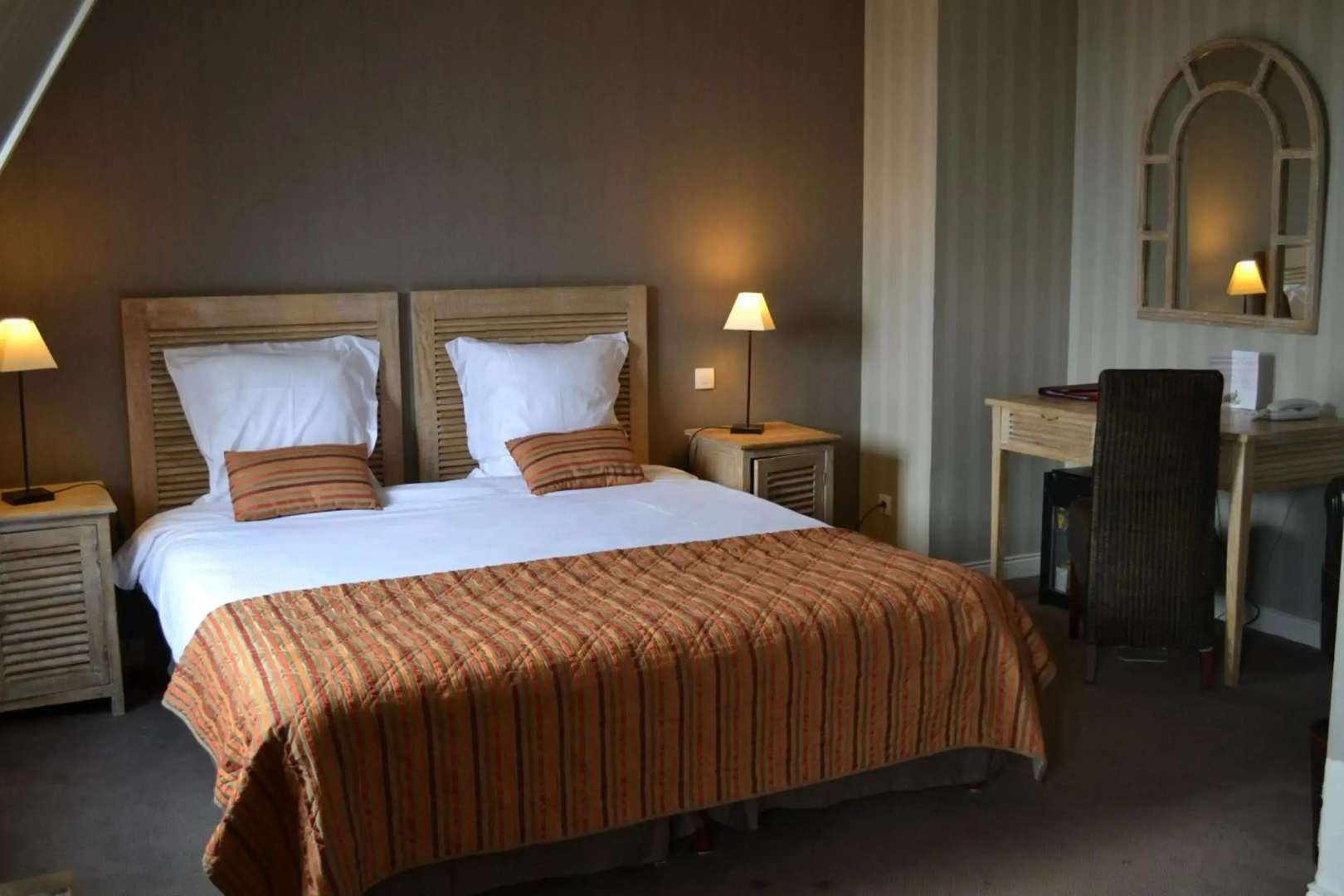 Hotel Almoria
