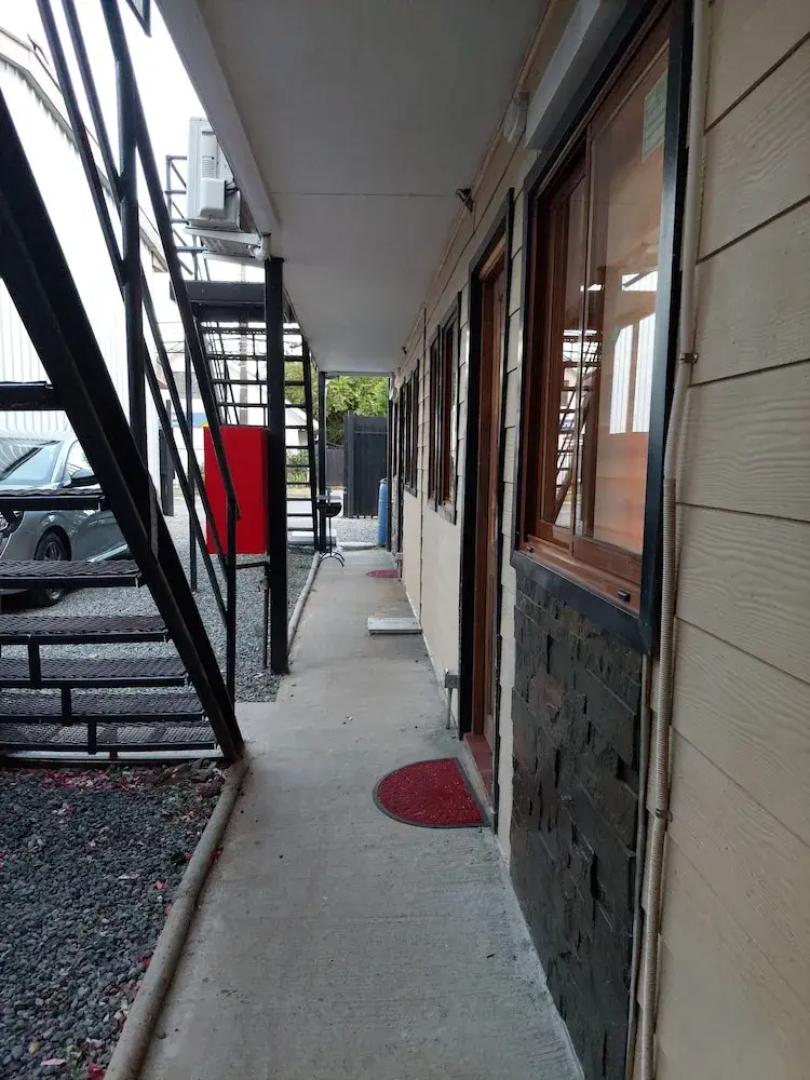 Cabañas Ases Loft Valdivia