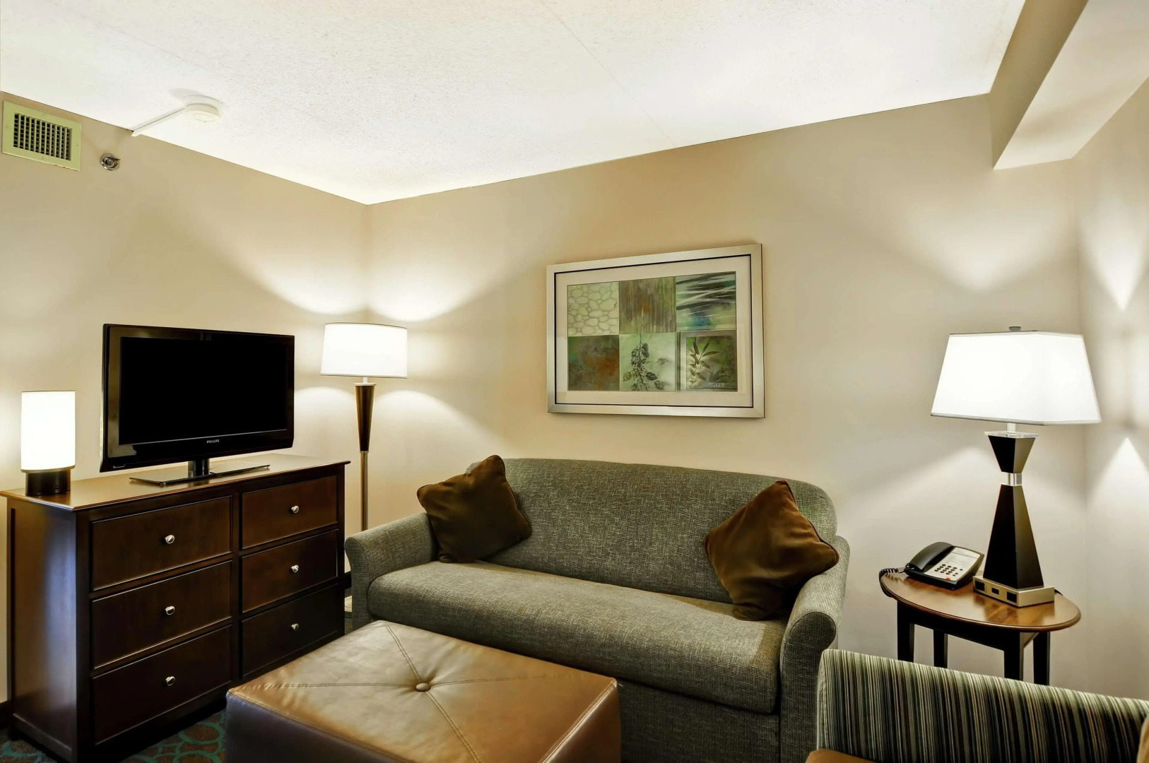 Hampton Inn by Hilton New Bedford/Fairhaven
