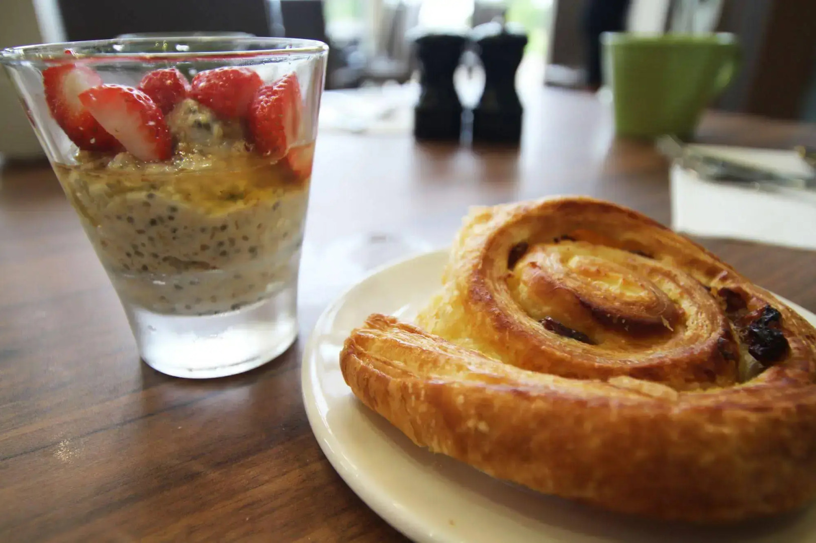 Ashorne Hill Leamington Spa