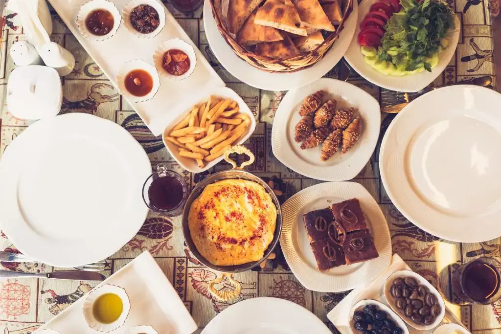 Cappadocia Ennar Cave