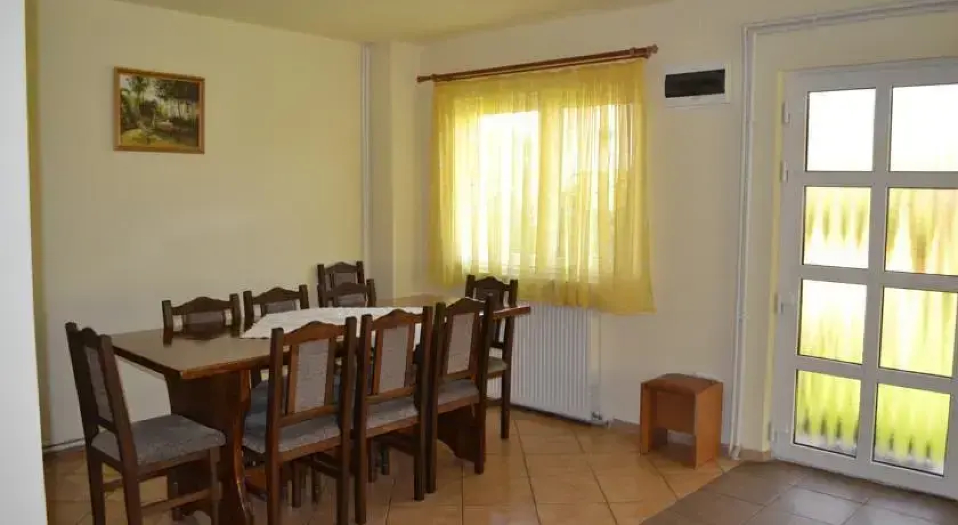 Pensiunea Balea Sat