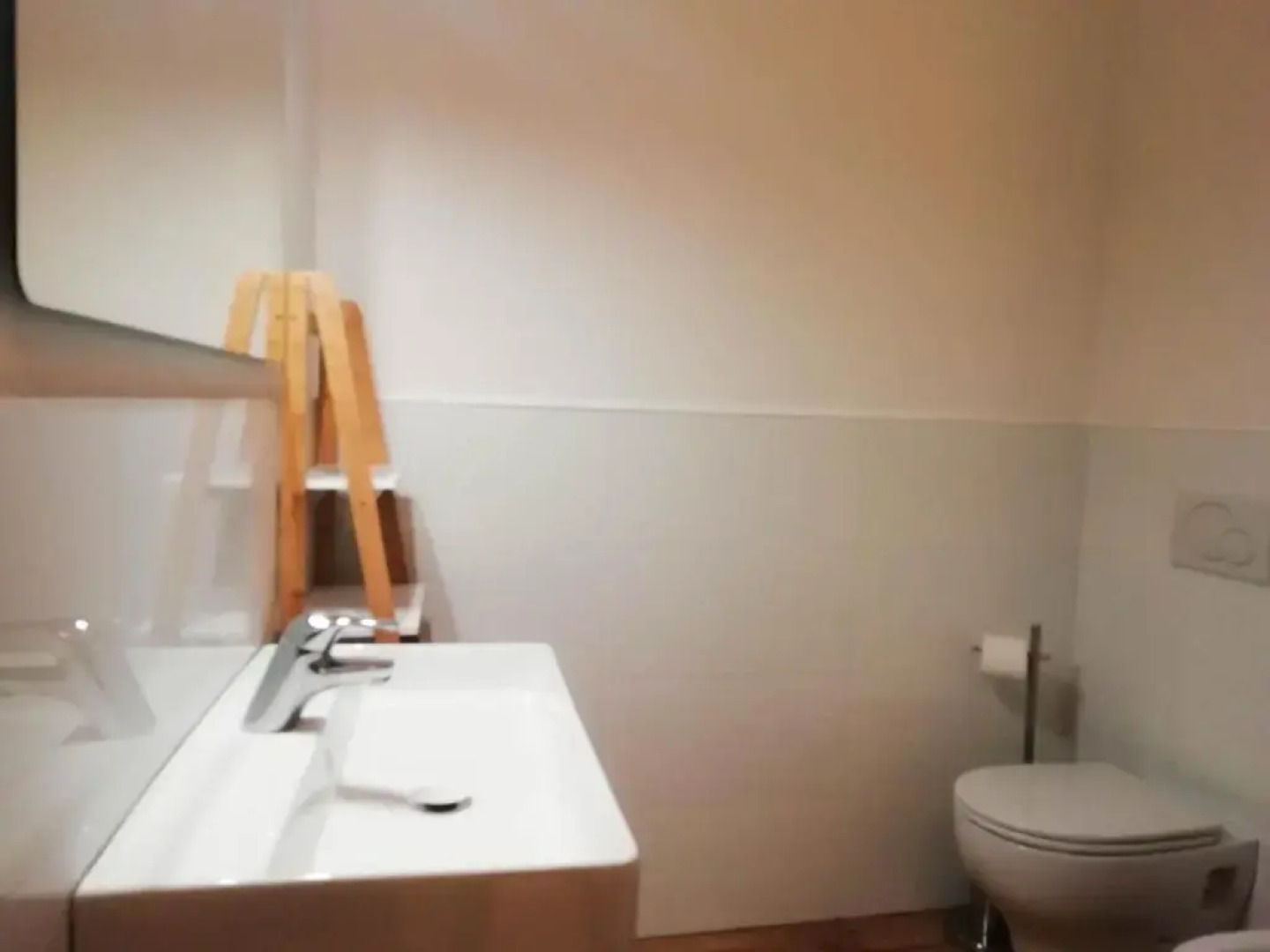 Appartamento Indipendente A Due Passi Dal Centro