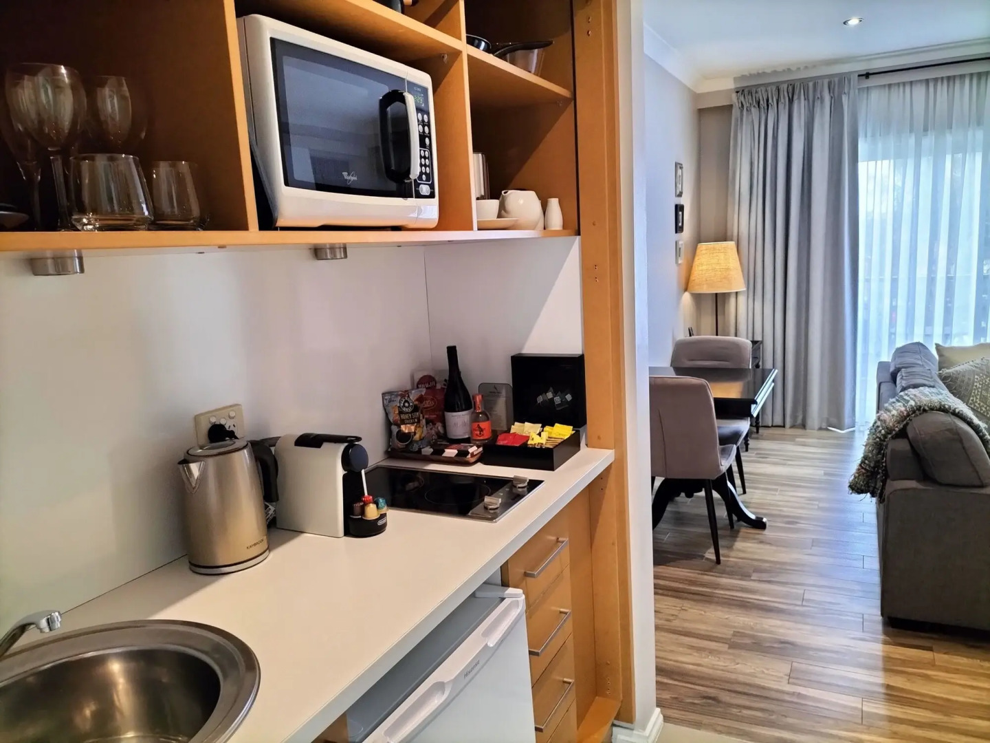 de Russie Boutique Hotel Orange