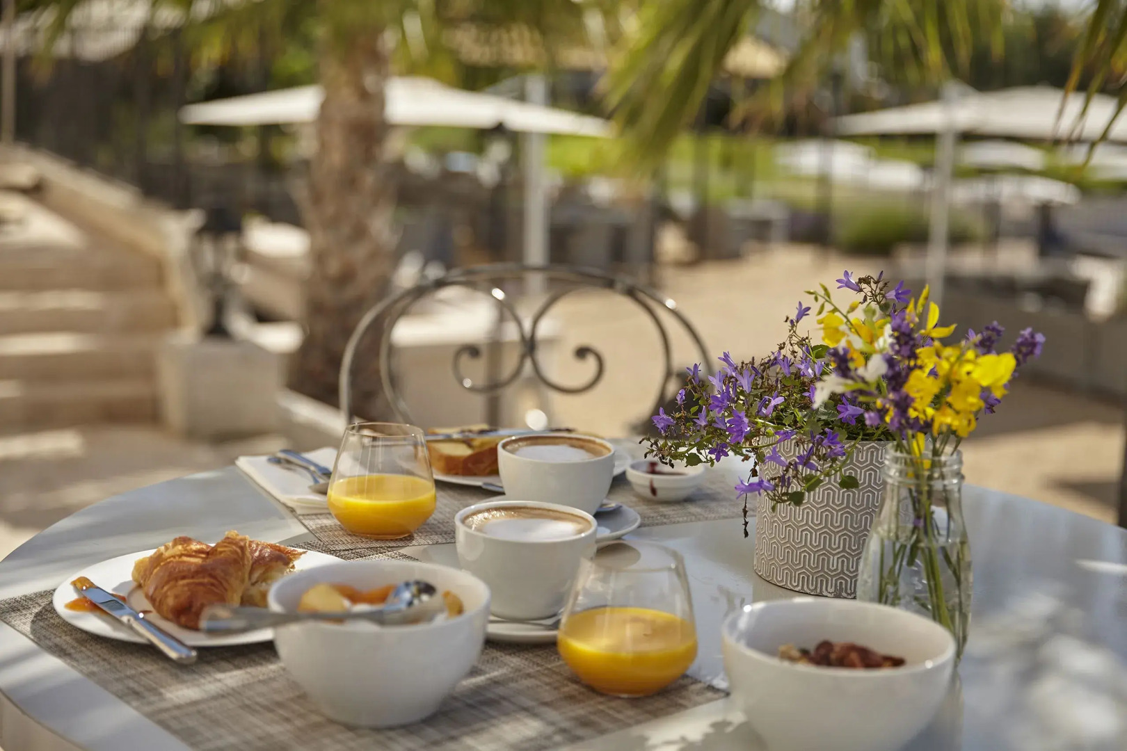 Château Saint Pierre de Serjac