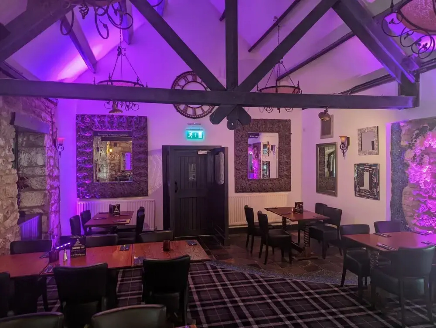 Beancross Restaurant And Hotel