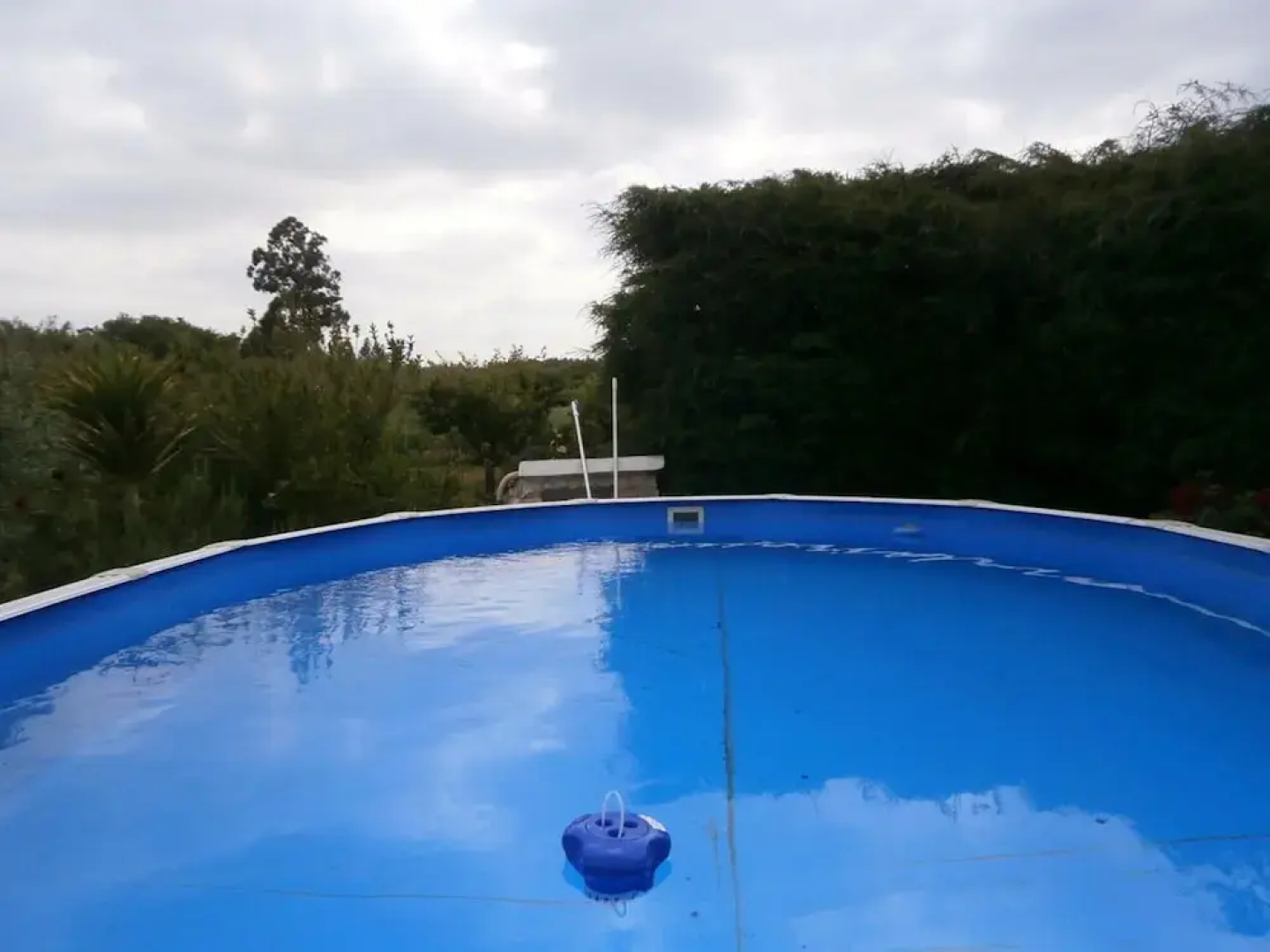 House With 3 Bedrooms in Nazaré, With Private Pool, Enclosed Garden and Wifi - 5 km From the Beach