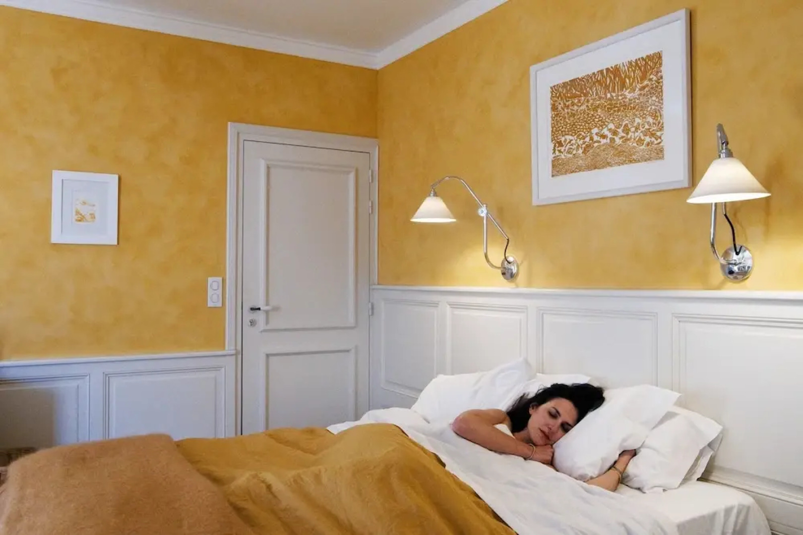 Chambres d'Hôtes Eden Ouest