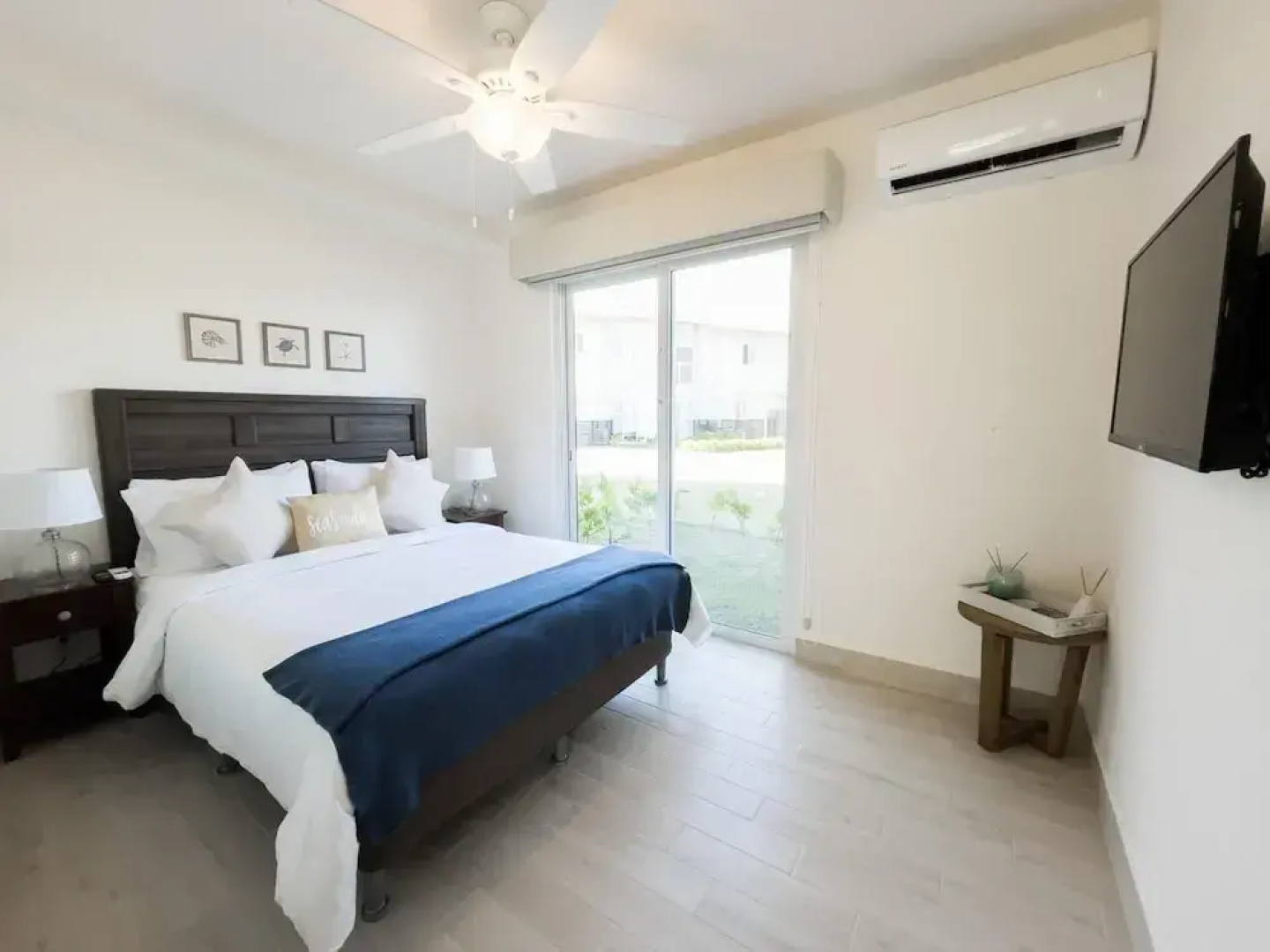 Residences C12-pbb in Chame