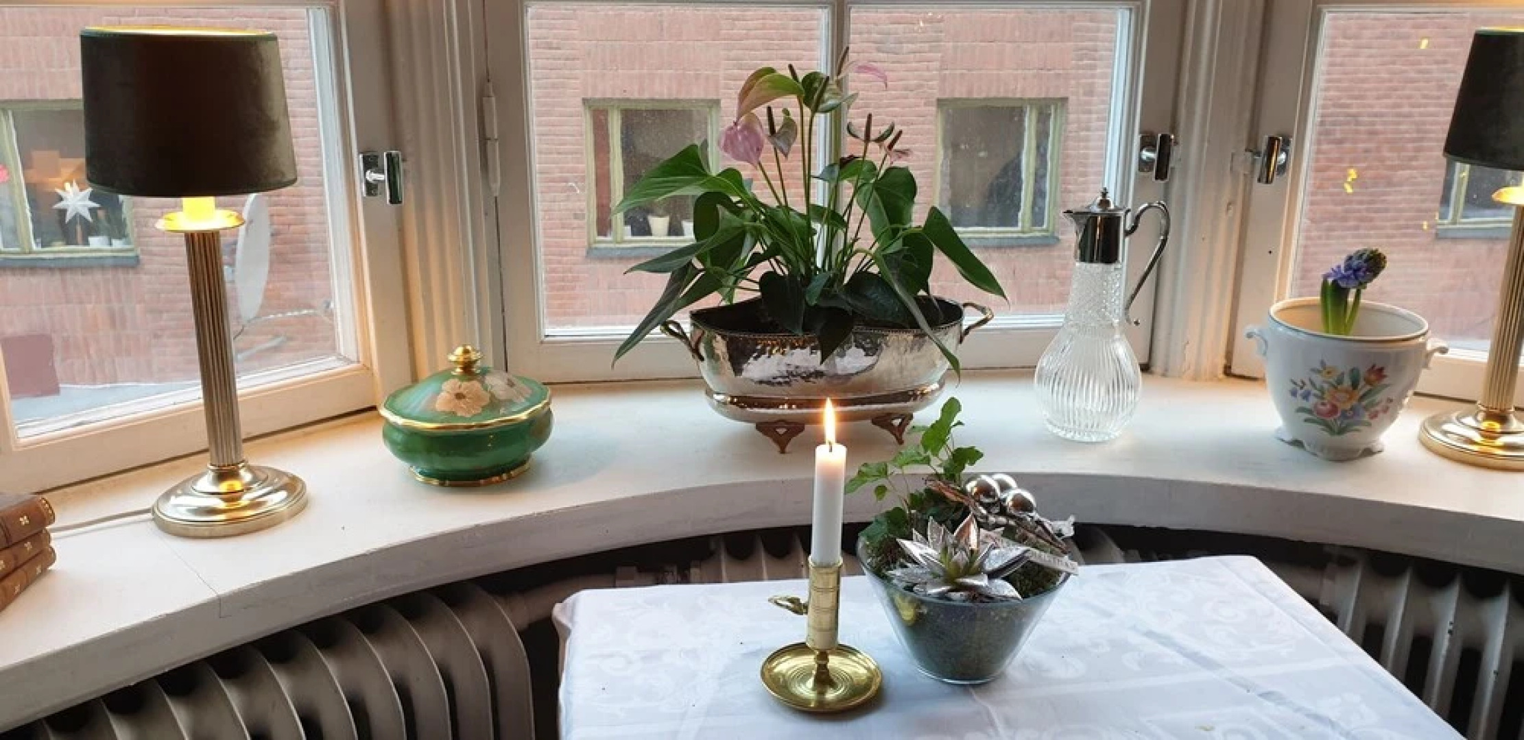 Leopold Boutique Hotel