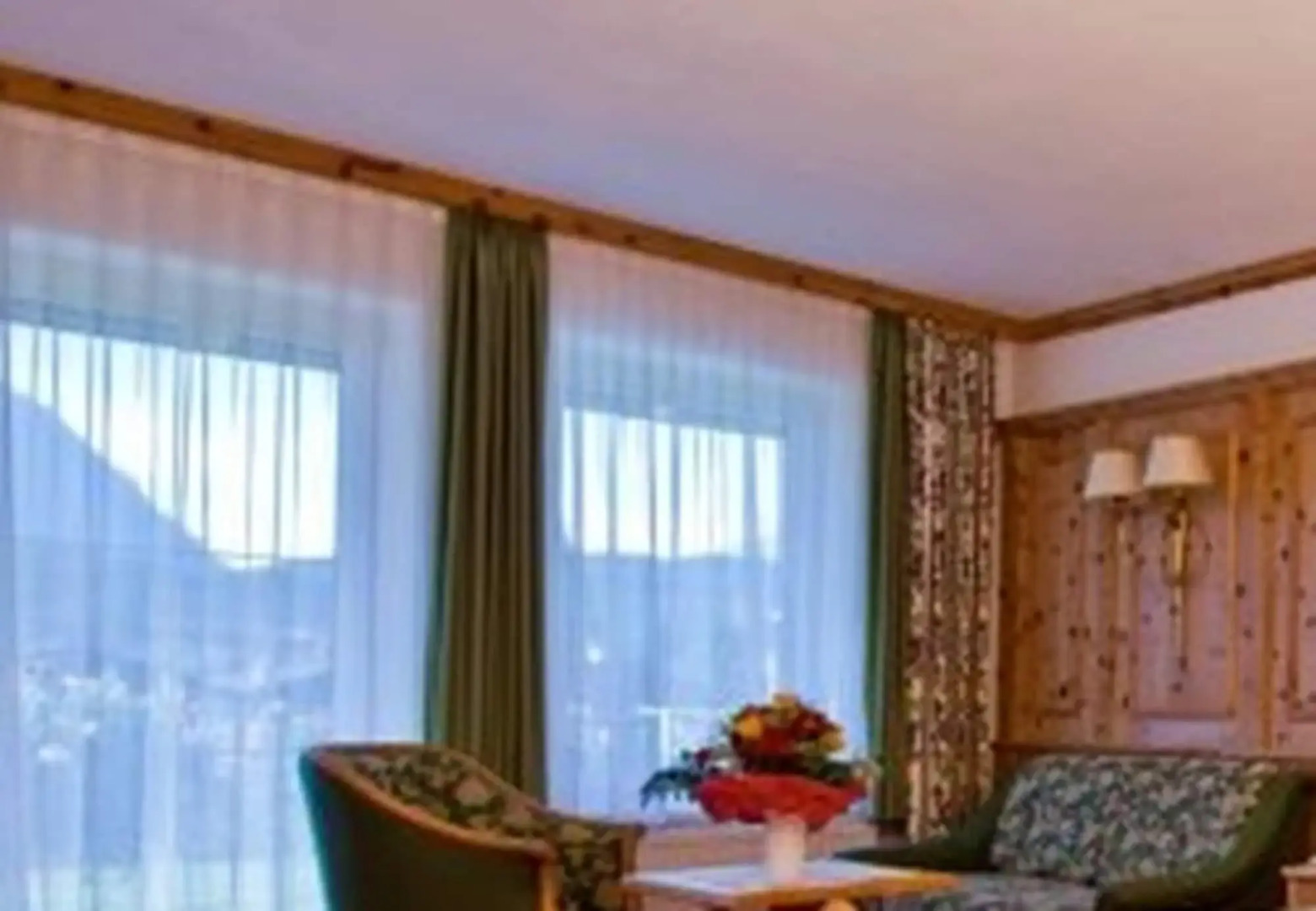 Wellnesshotel Schönruh - Adults Only