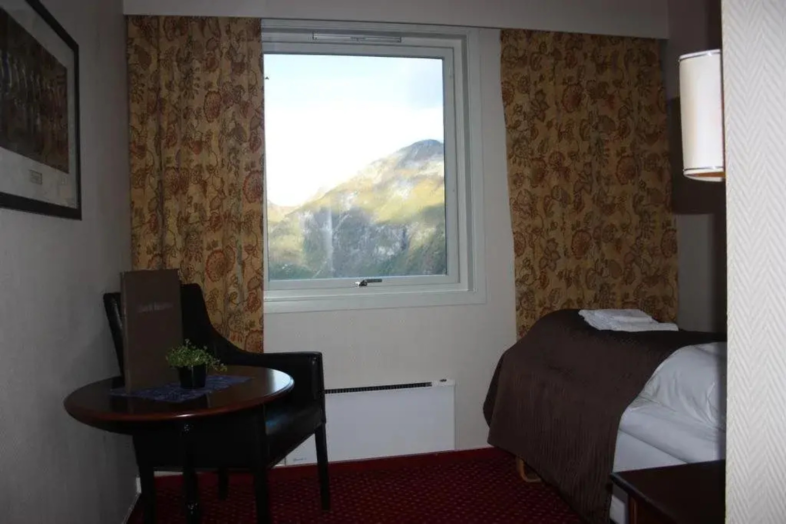 Hotell Utsikten Geiranger - by Classic Norway Hotels