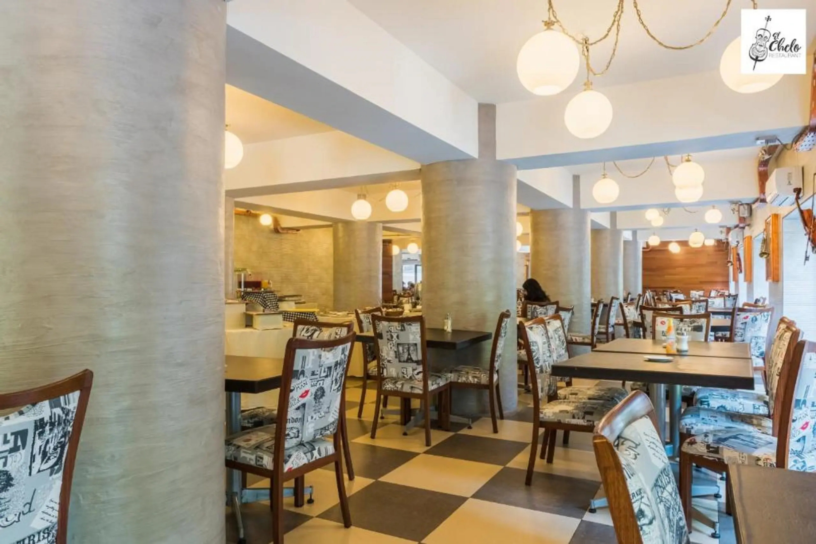 Hotel Panamericano