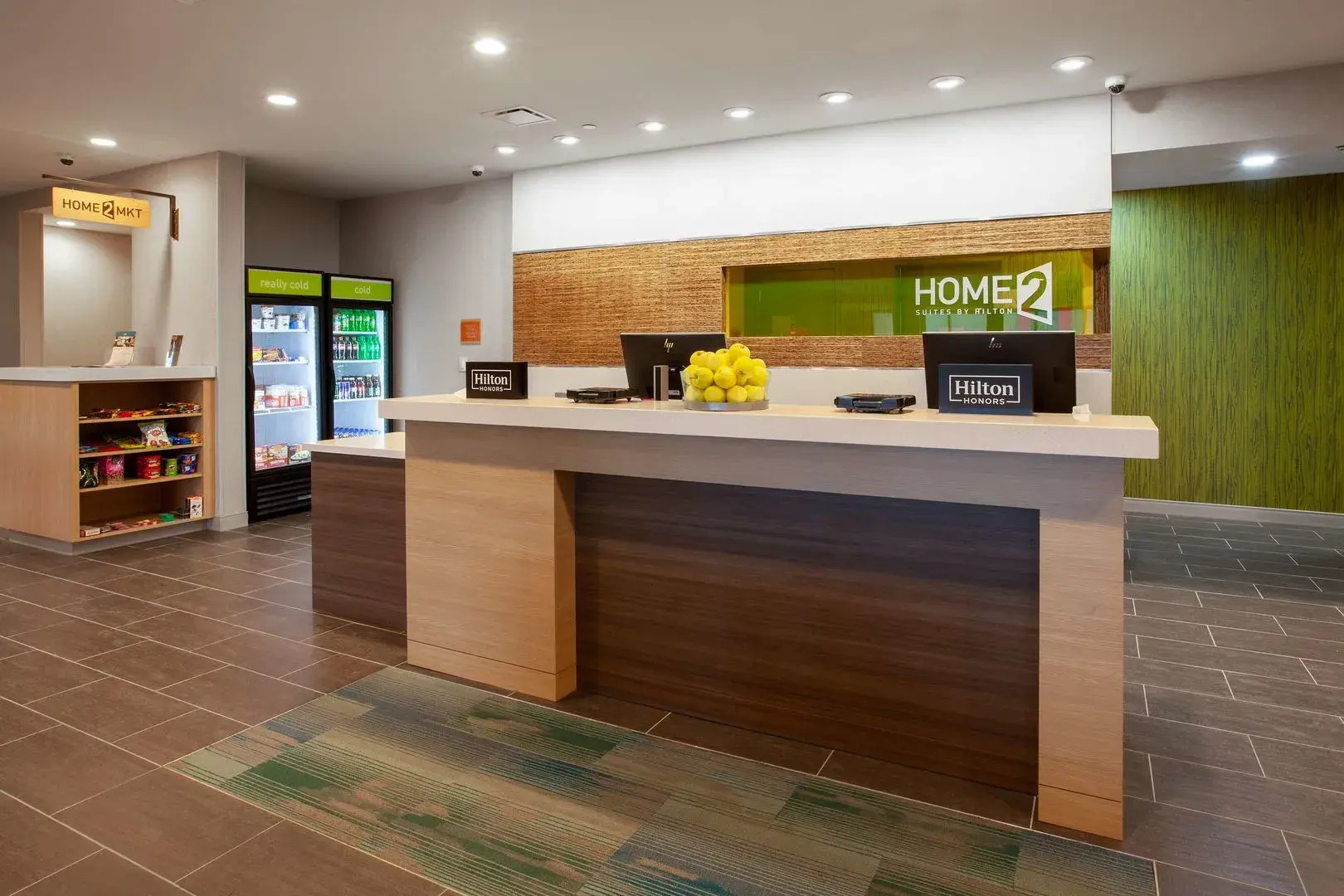 Home2 Suites by Hilton Lewisburg