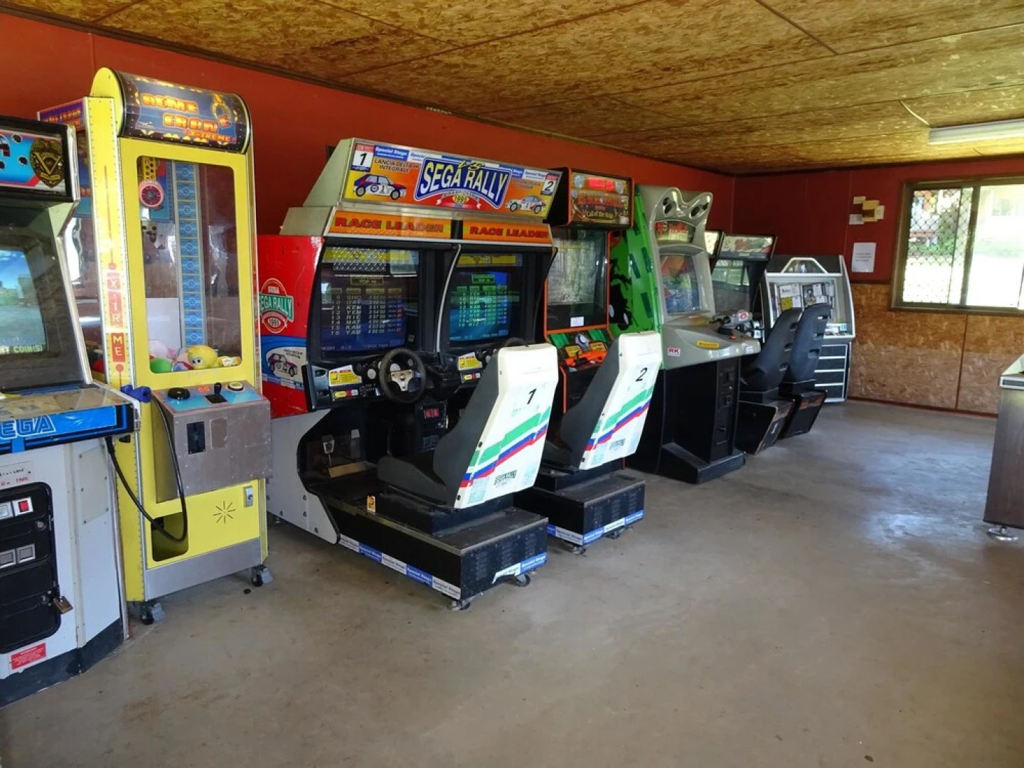 36 Korora Palms - 2 Bedroom Bure