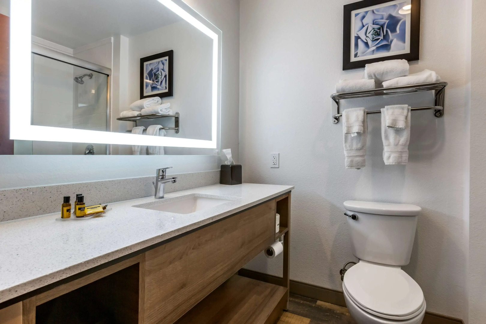 Best Western Plus Casa Grande Inn & Suites