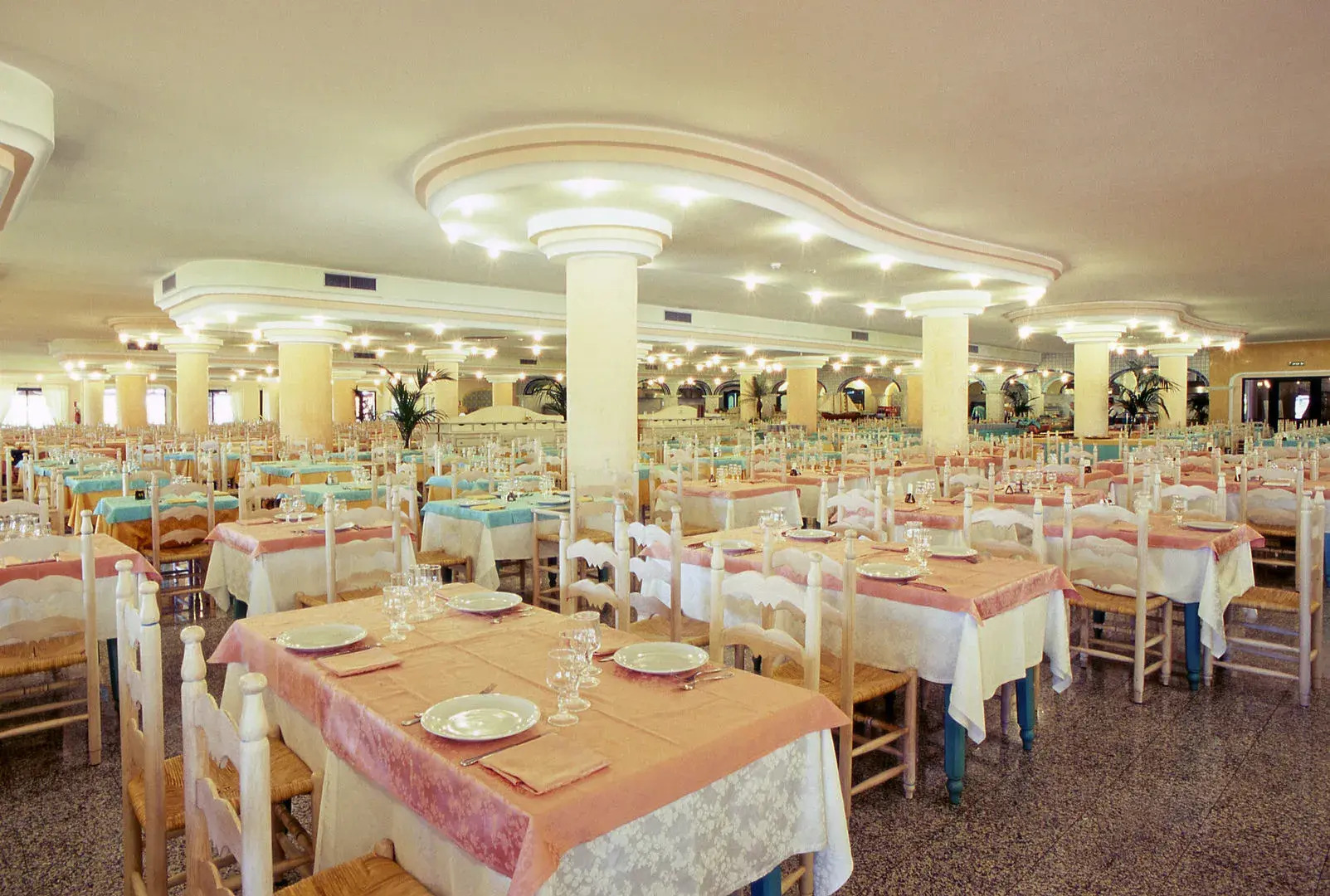 Club Hotel Marina Beach