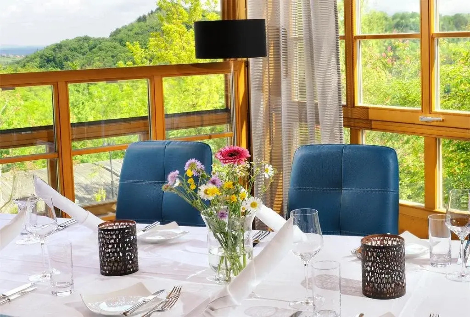 Genießerhotel Sattlerhof