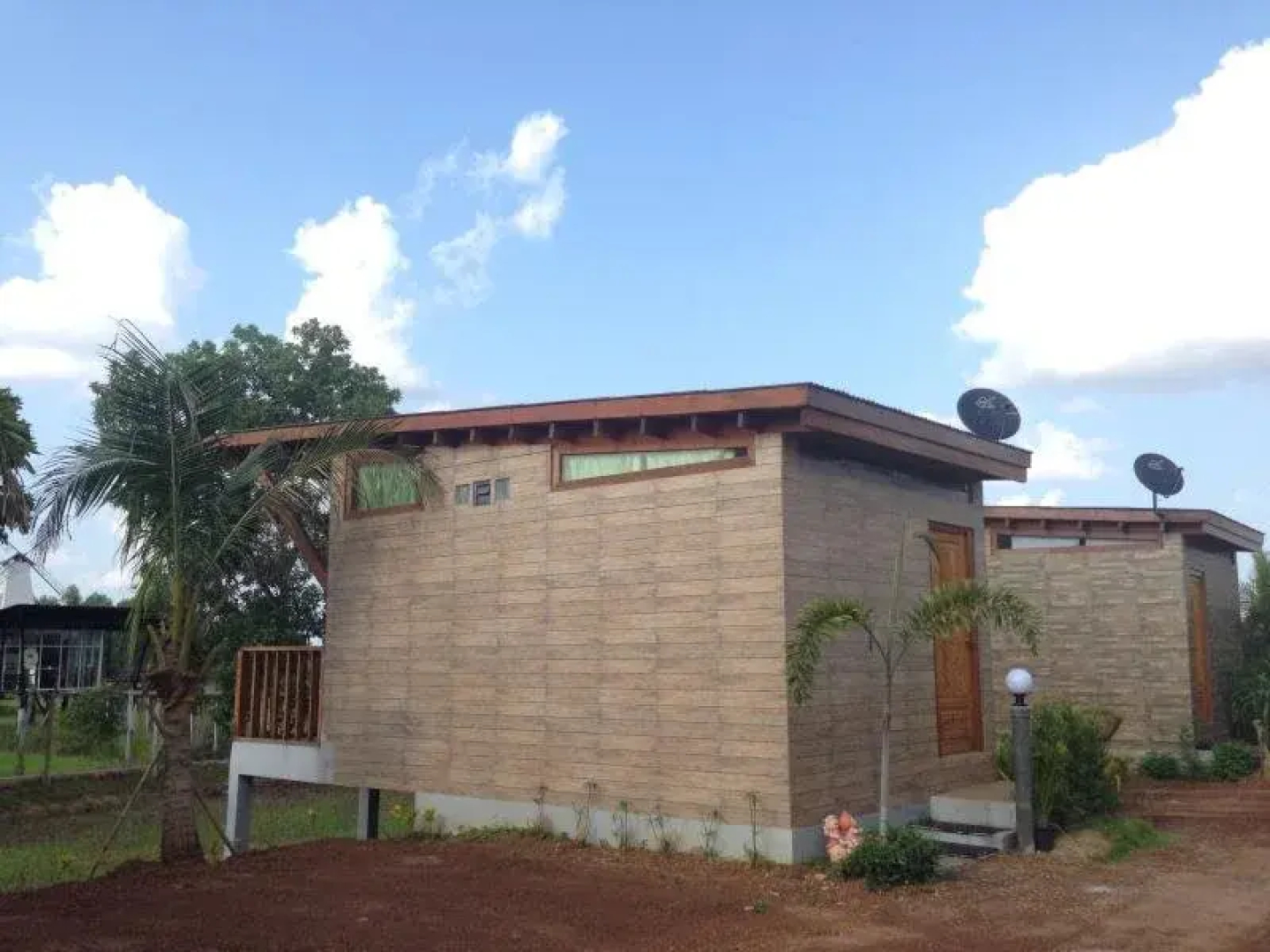 The Country Farm Resort & Homestay