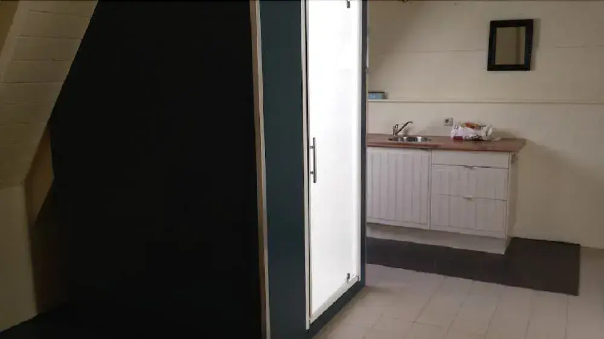 Bed and Breakfast bij de Sassenpoort