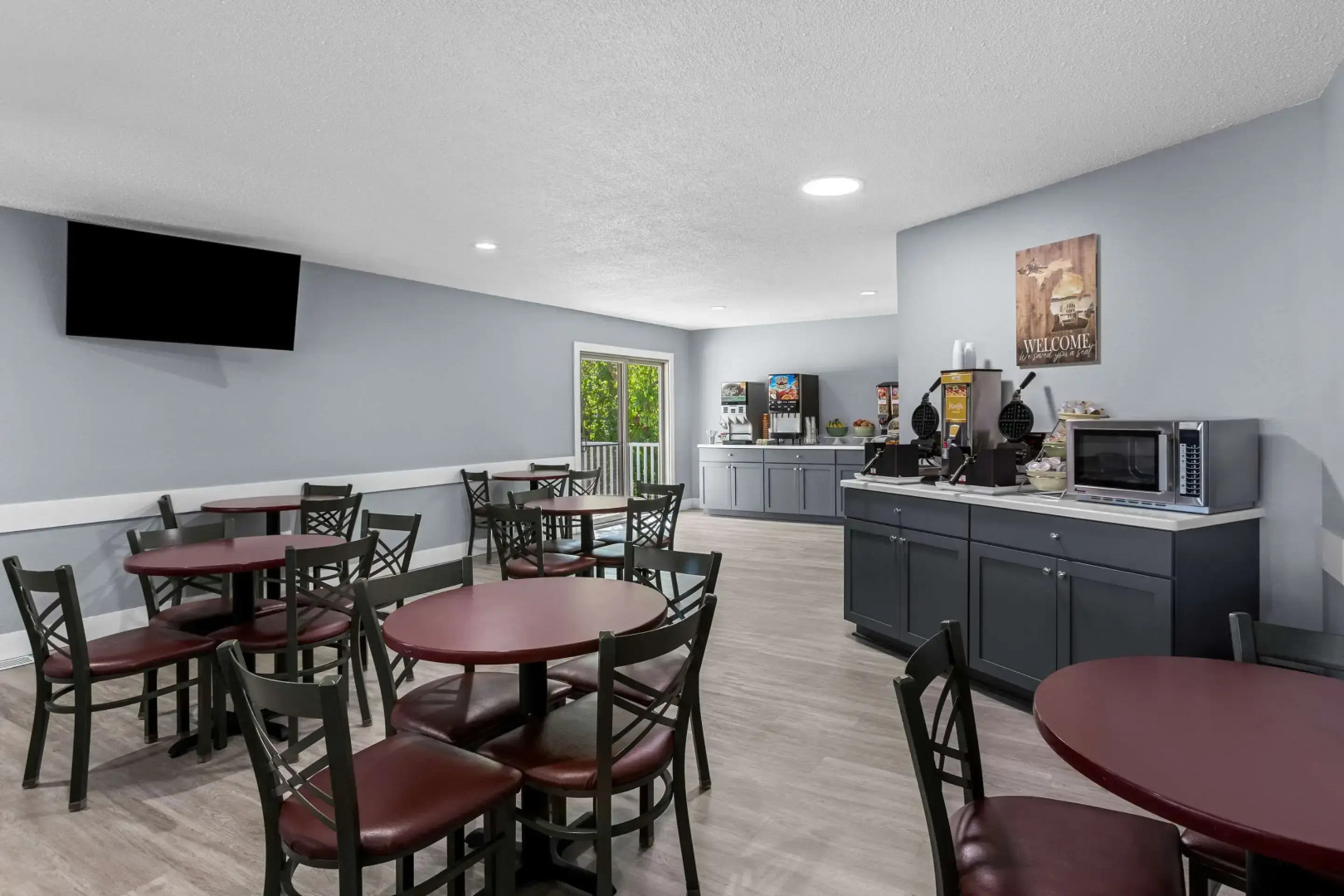 Quality Inn Lakefront