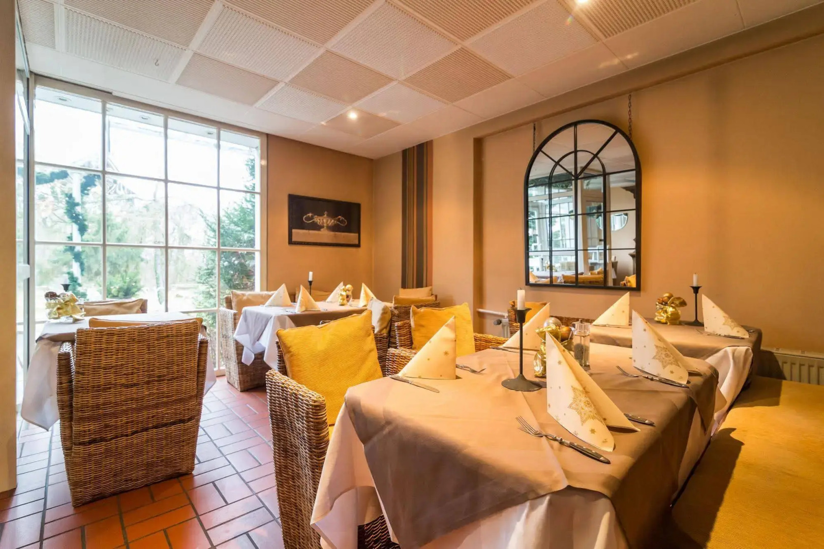 Thermen Hotel Bad Soden am Taunus