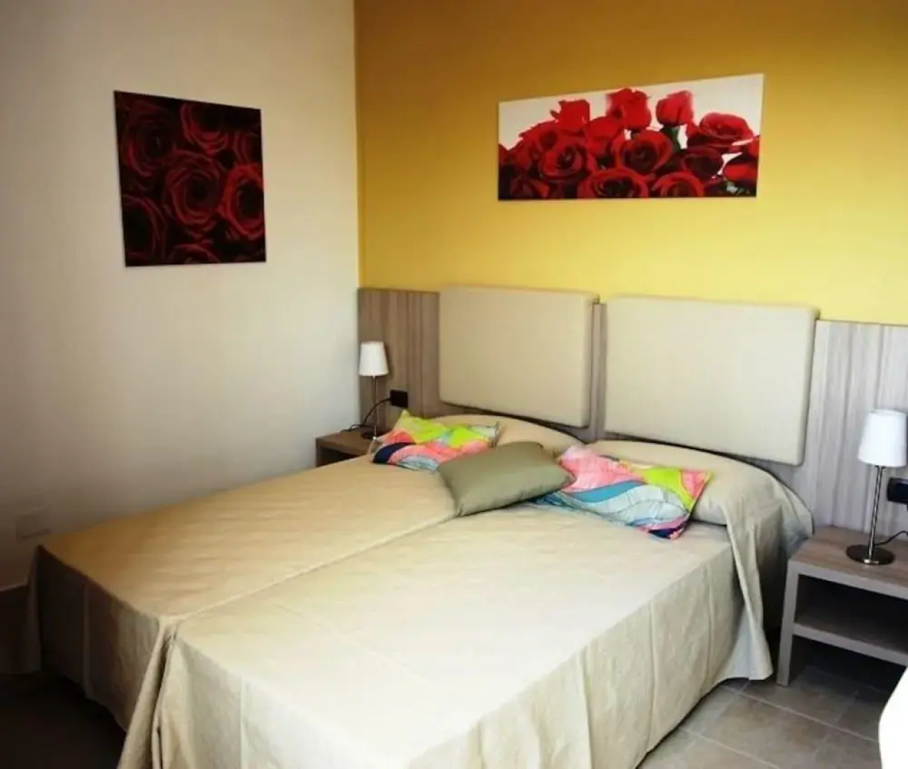 La Maison Rouge Resort