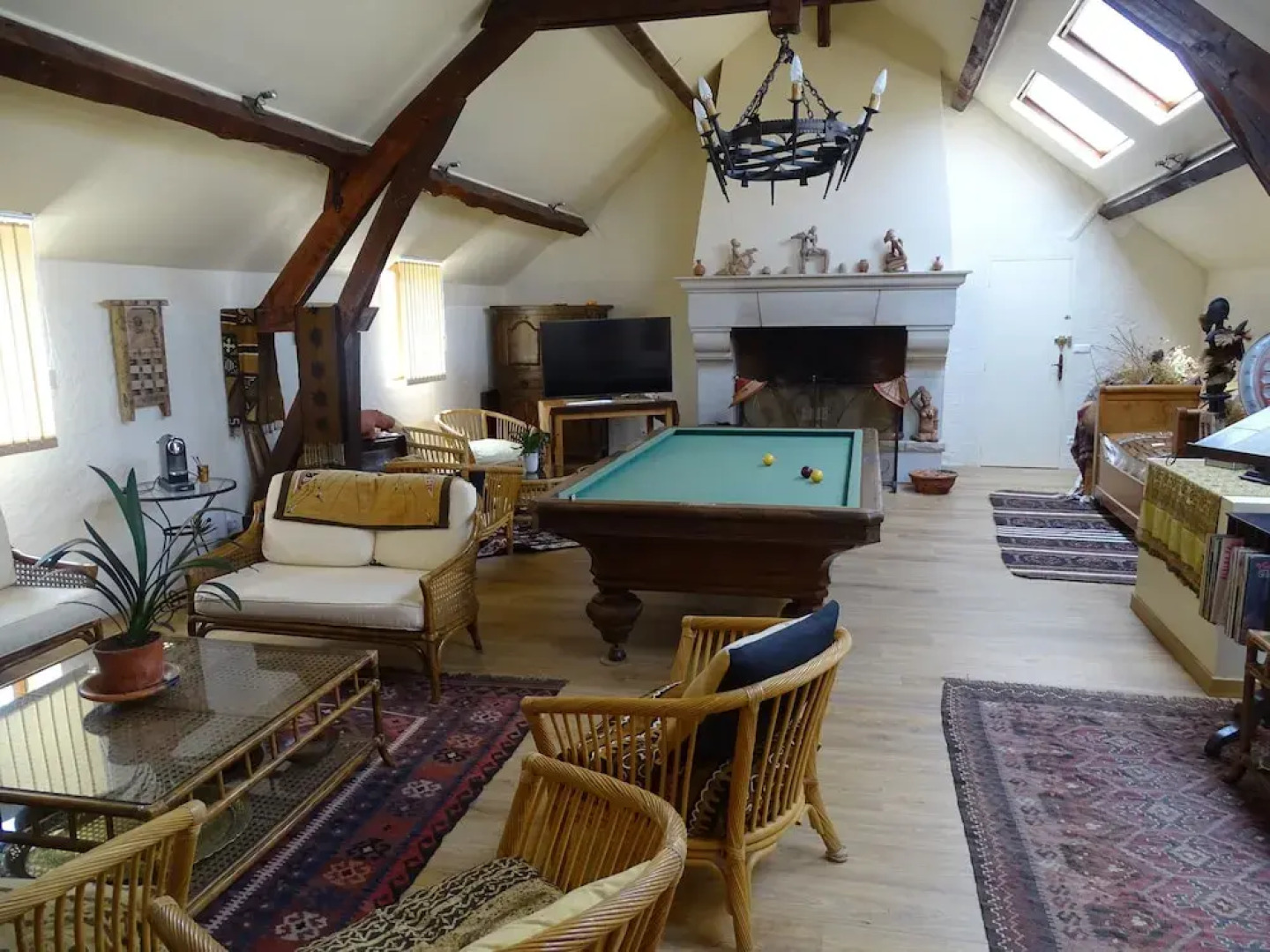 Le Clos Marie-France