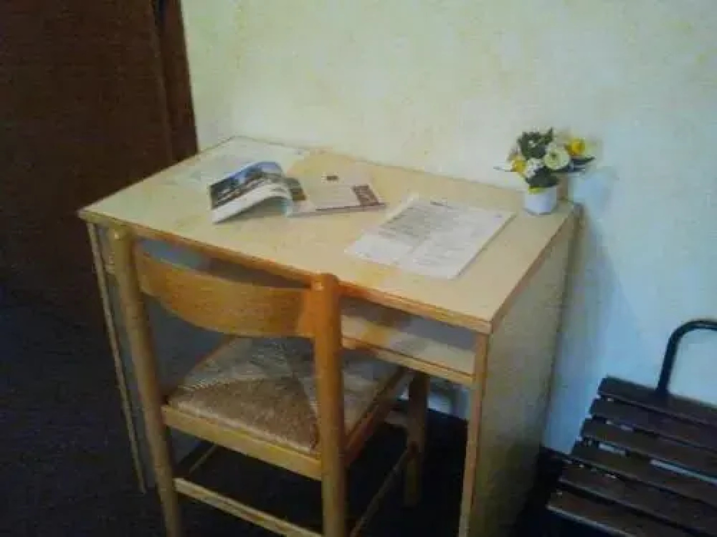 Hôtel Restaurant La Croix dOr