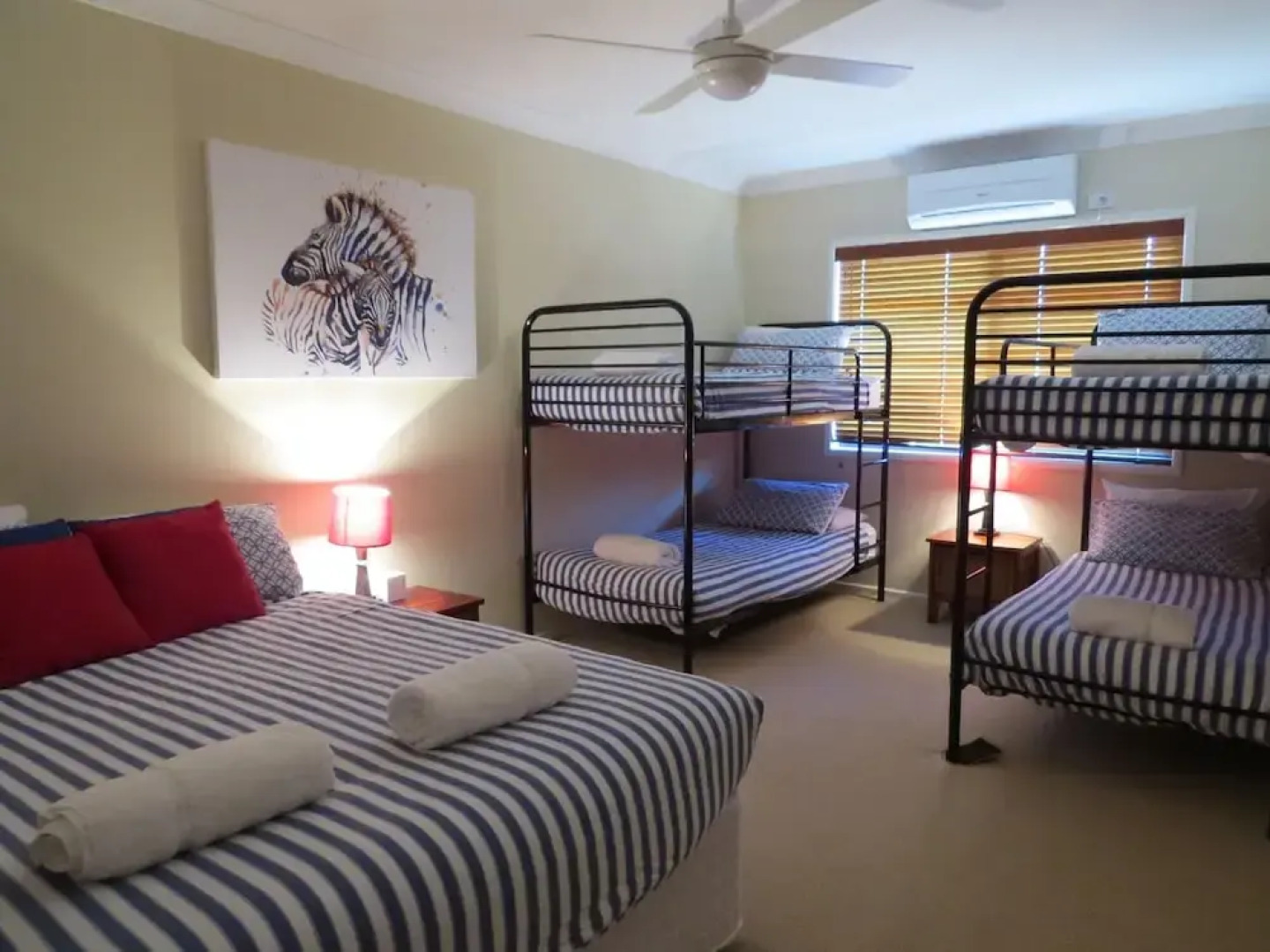 ELSINOR Townhouse 10 Mulwala